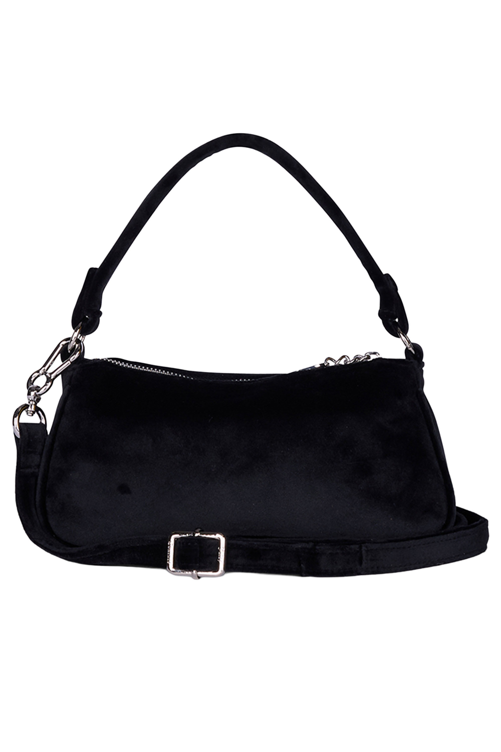 Juicy Couture Schultertasche "KIMBERLY SMALL HOBO. Damen", Schultertasche D günstig online kaufen
