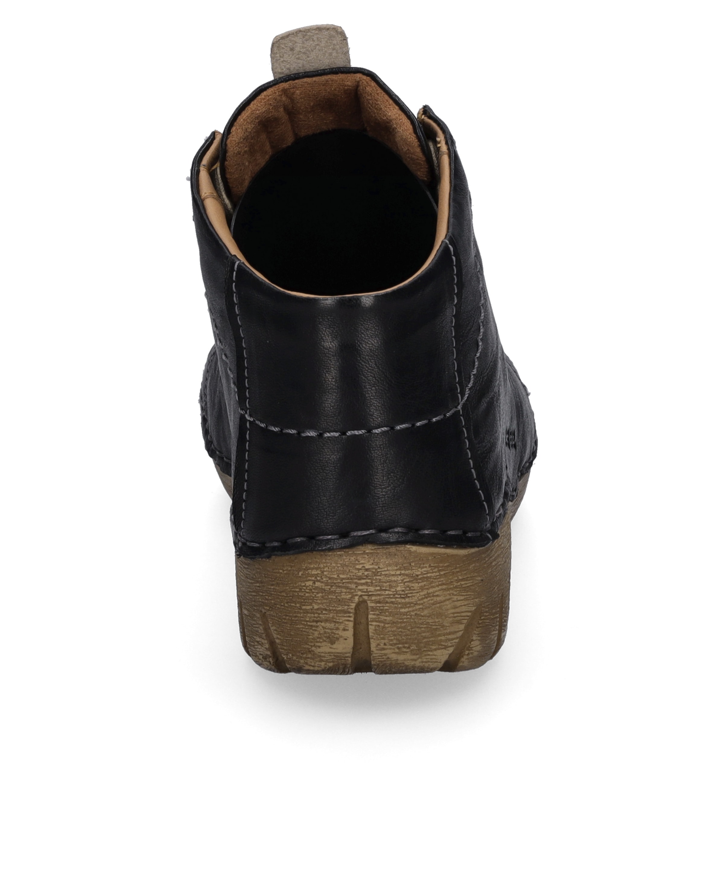 Josef Seibel Stiefelette »Felicia 05, schwarz-kombi«