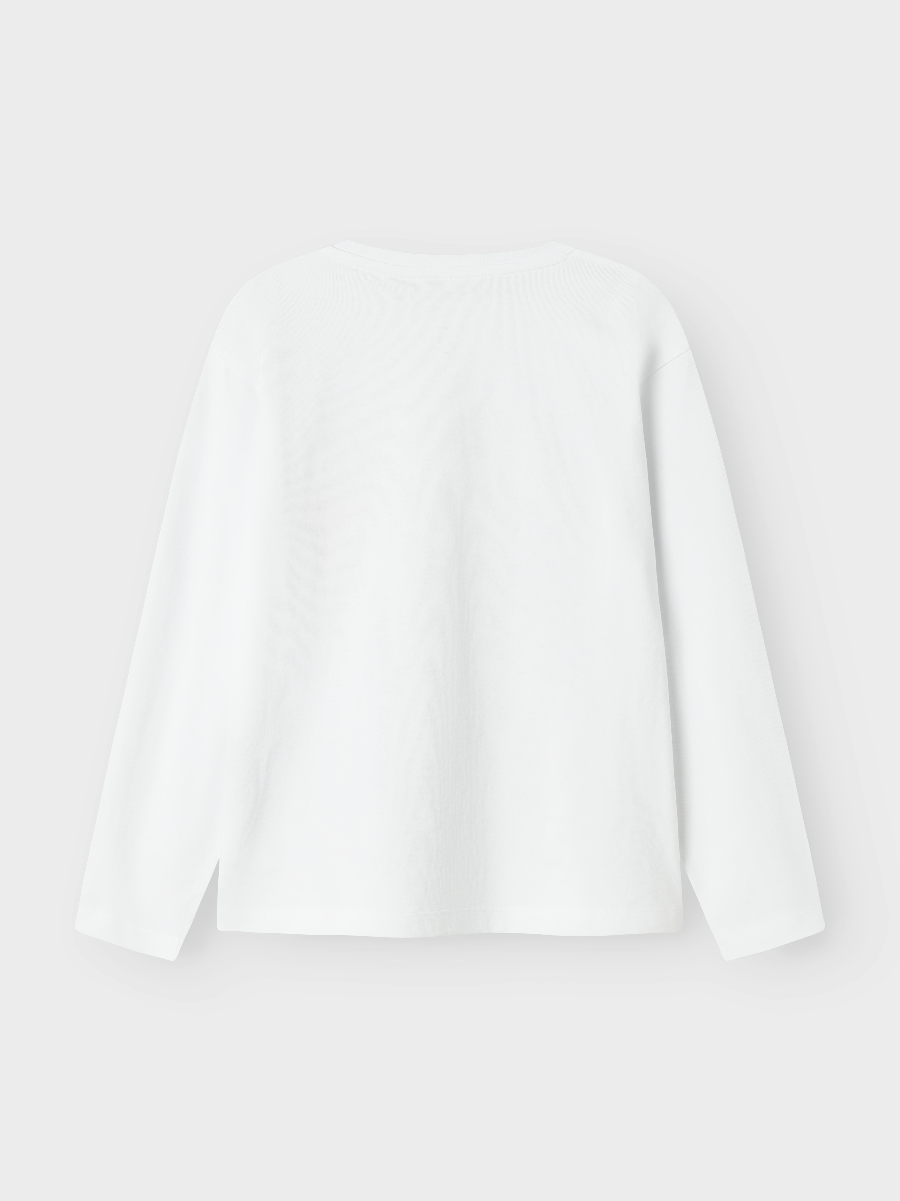 Thumbnail - Name It Langarmshirt "NKMAC MINECRAFT LS NREG TOP BOX NOOS BFU"