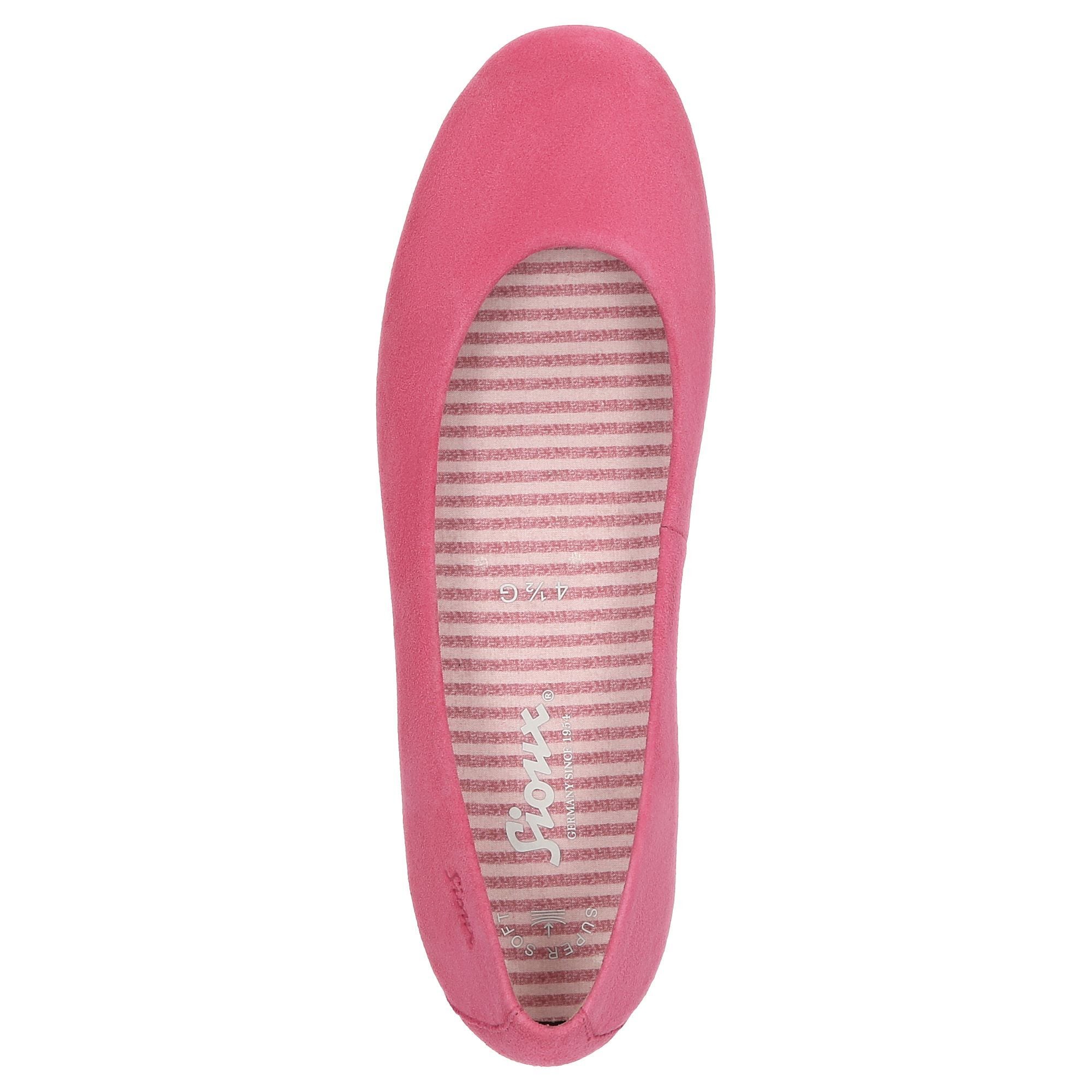 SIOUX Ballerina »Villanelle-701«