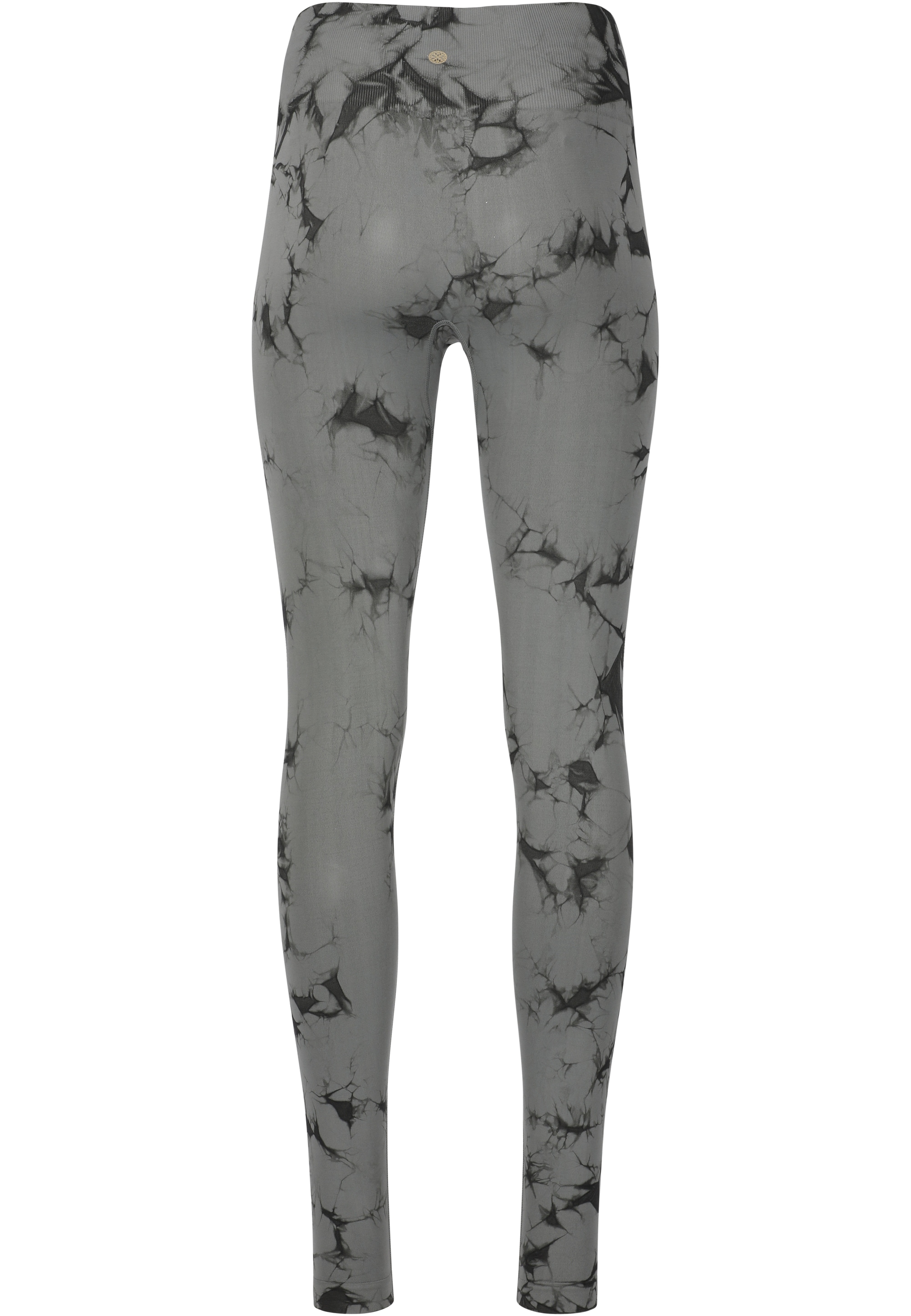 ATHLECIA Trainingstights »Theresa«  mit coolem Print