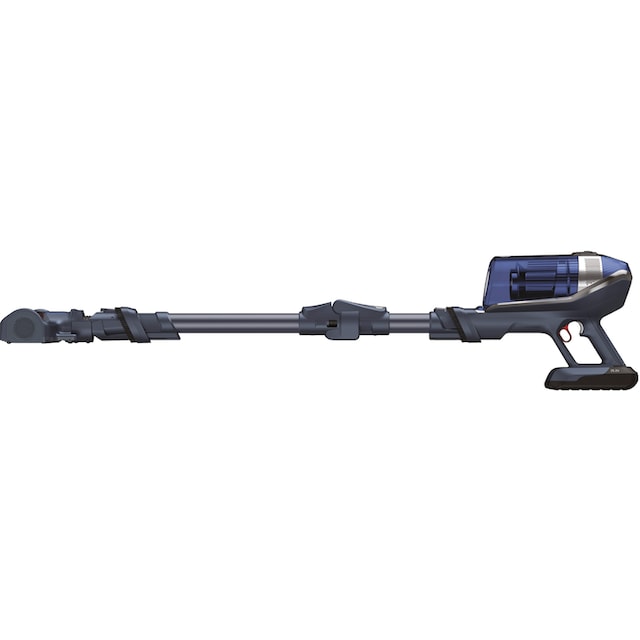 Rowenta Akku-Hand-und Stielstaubsauger »Rowenta RH9898 XForce Flex 11.60  AQUA per Raten | BAUR