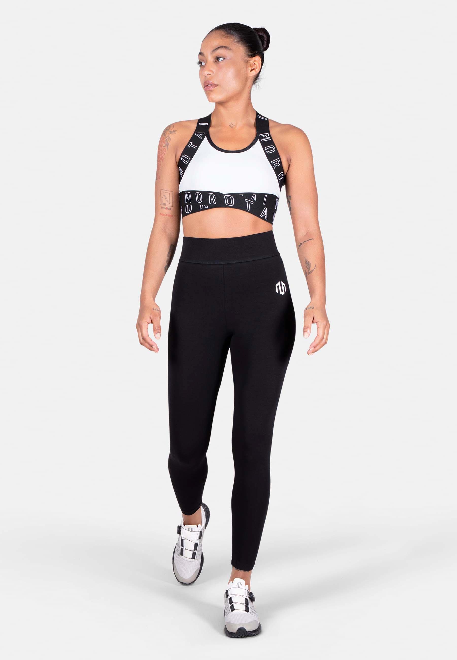 MOROTAI Leggings »MOROTAI Damen Morotai Premium Soft Tigths«, (1 tlg.)