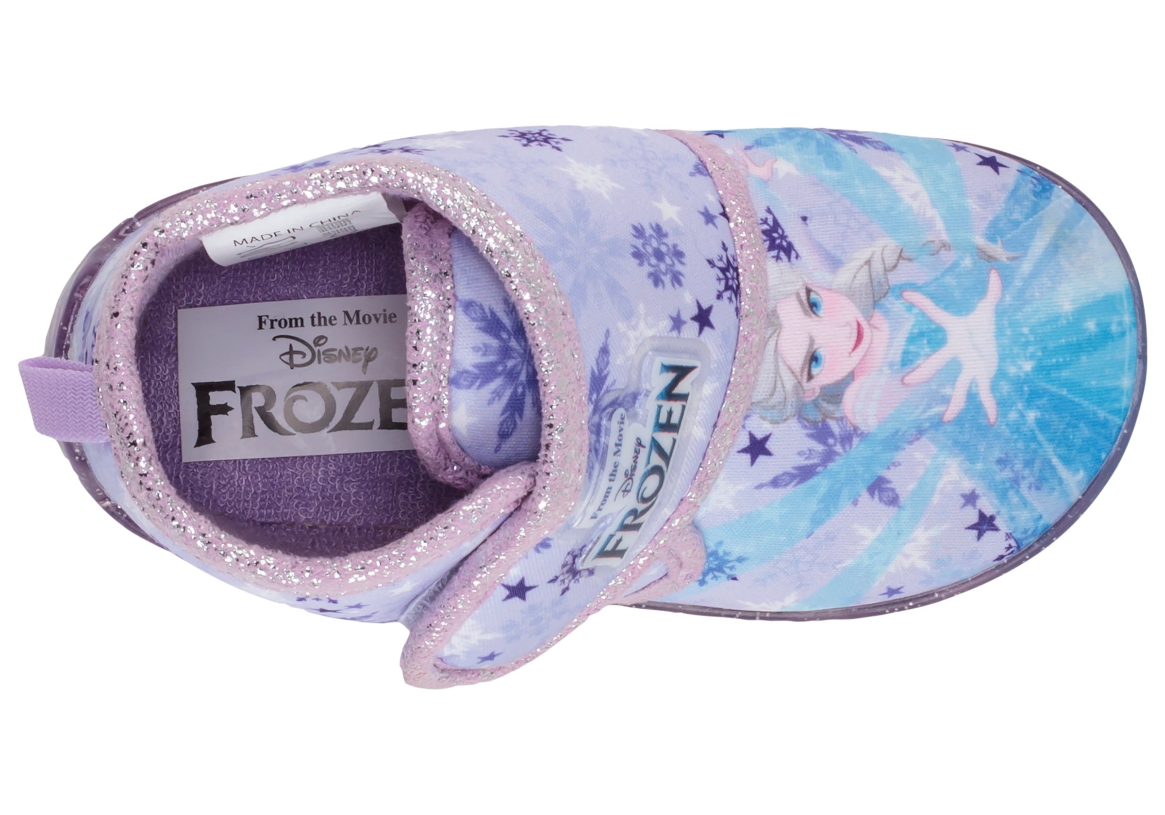 Disney Hausschuh »Frozen«