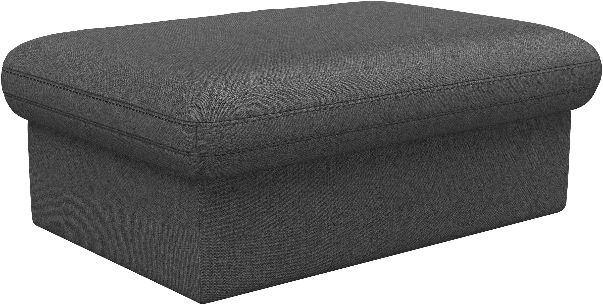 sit&more Polsterhocker "Moreno", mit Stauraum günstig online kaufen