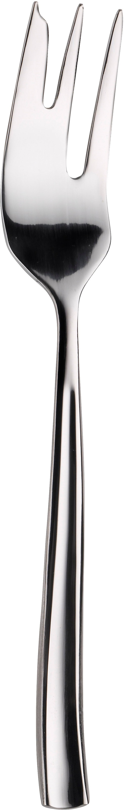 PINTINOX Besteck-Set »Infinito«, (Set, 30 tlg.), Geschmiedet