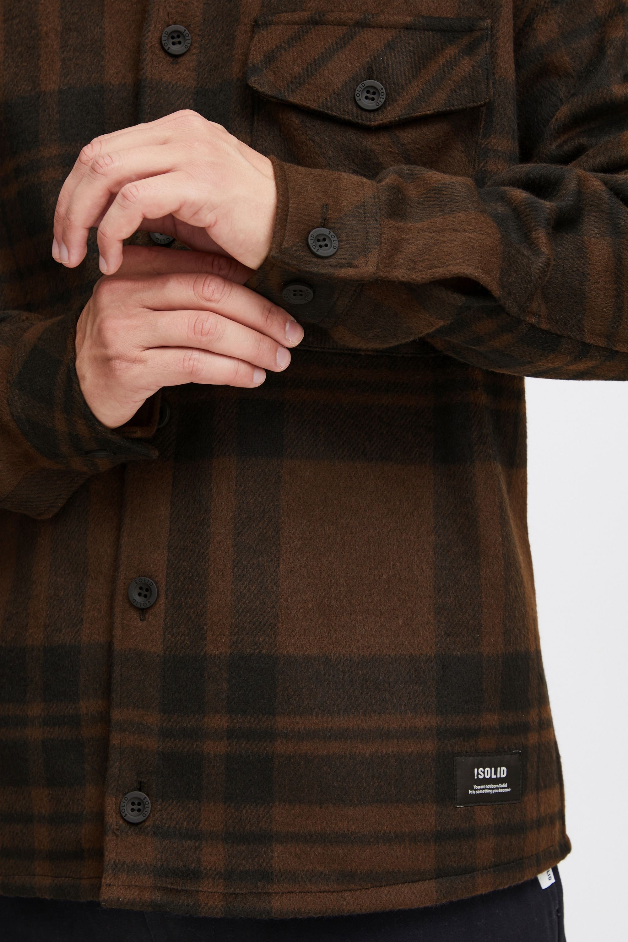 !Solid Funktionsjacke »Übergangsjacke SDFullmann«