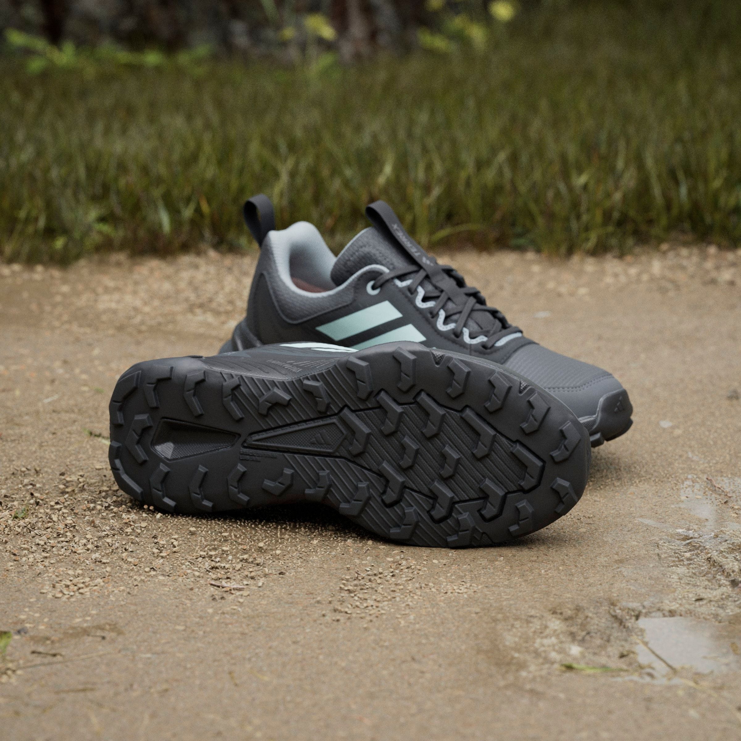 adidas TERREX Trailrunningschuh »TERREX TRACEFINDER 2 CLIMAPROOF TRAILRUNNINGE«, Trail-Runningschuhe