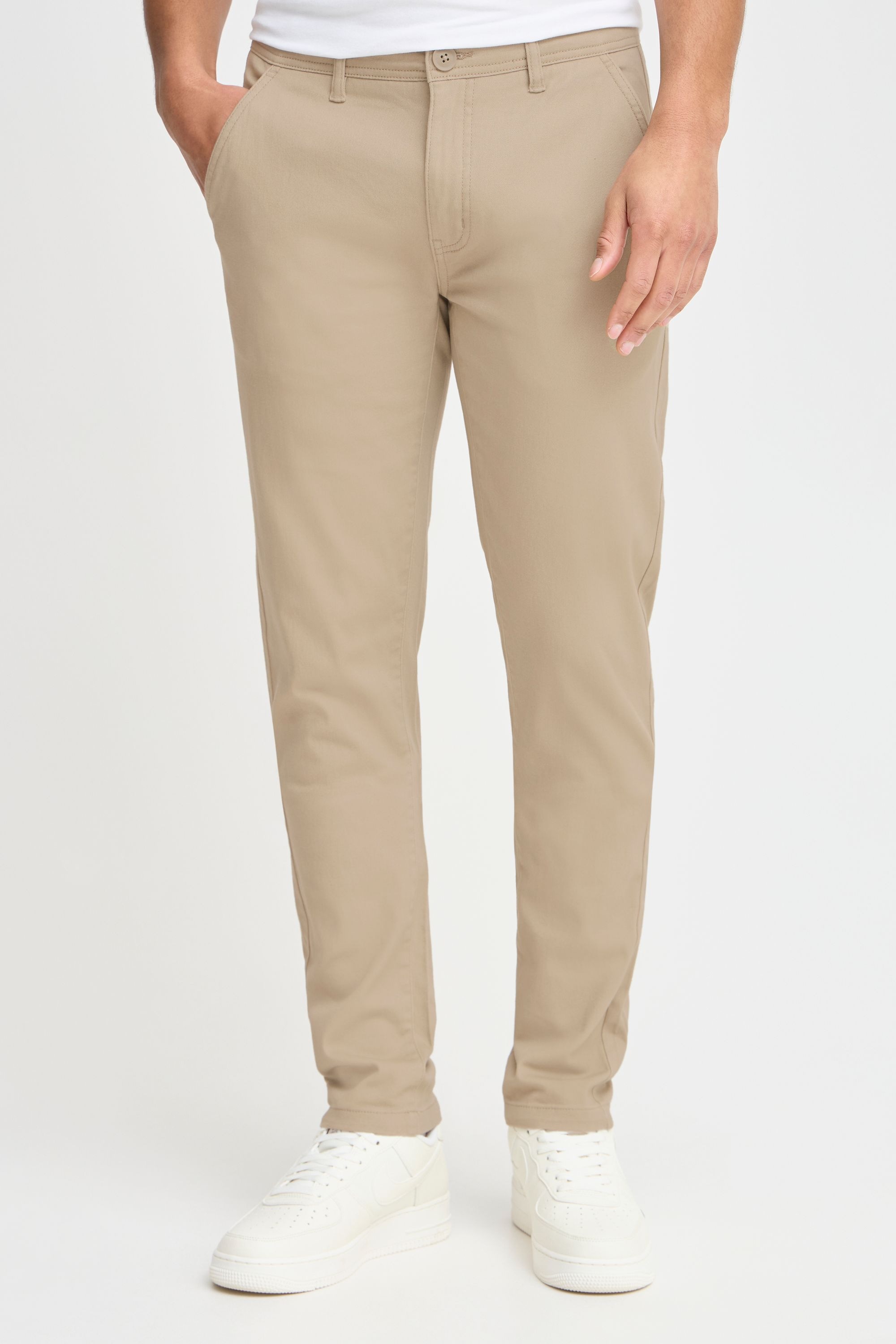 Blend Chinohose »Chinohose BHMBHKARVAN«
