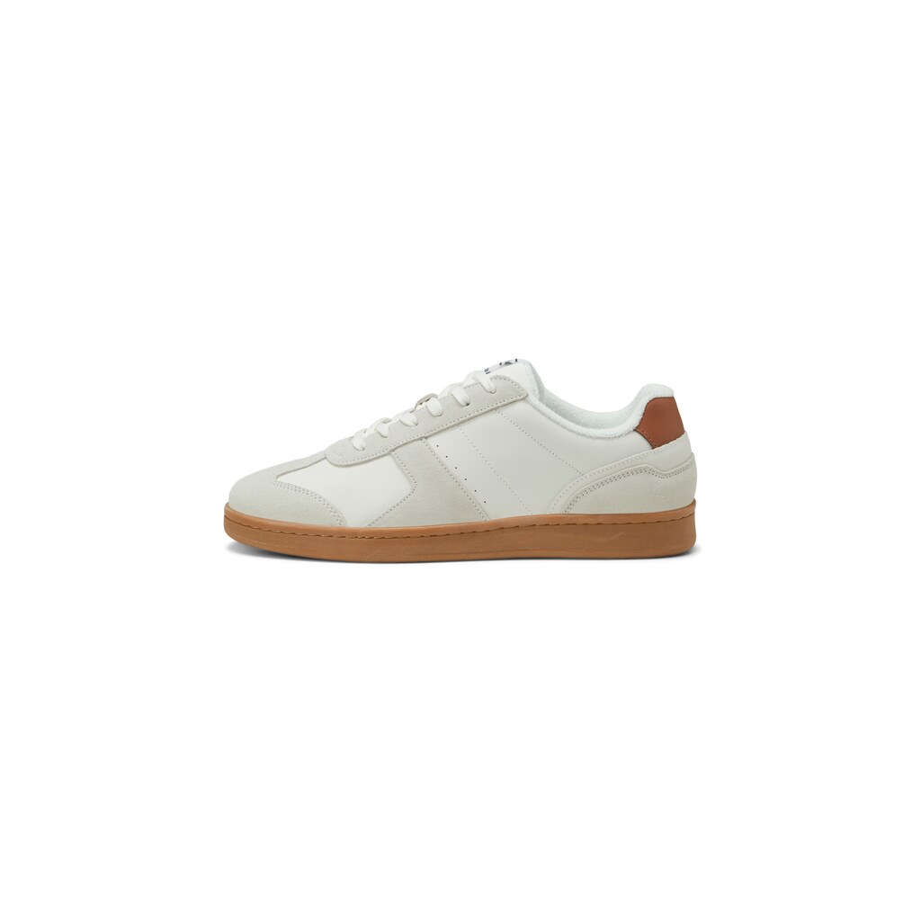 Marc O'Polo Sneaker »mit Frotteefutter«