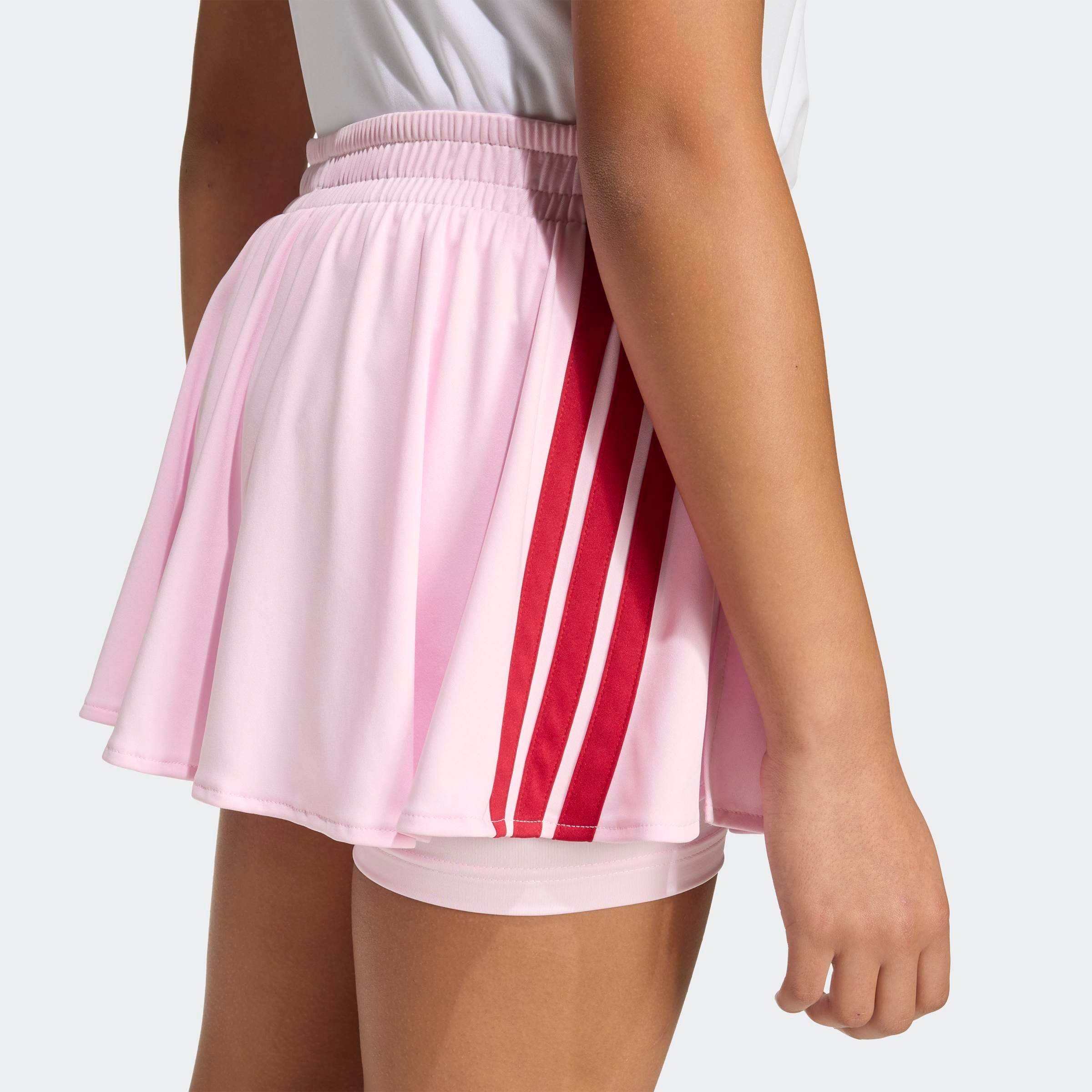 adidas Sportswear Sweatrock »JG HOT SKO«
