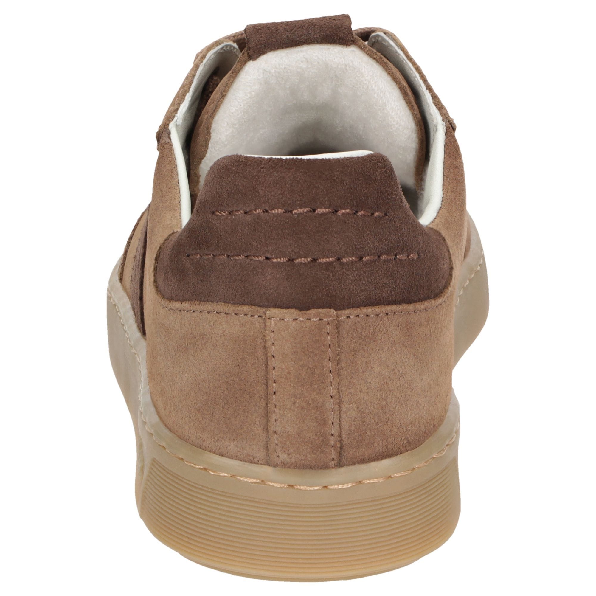 SIOUX Sneaker »Tedroso-DA-717«