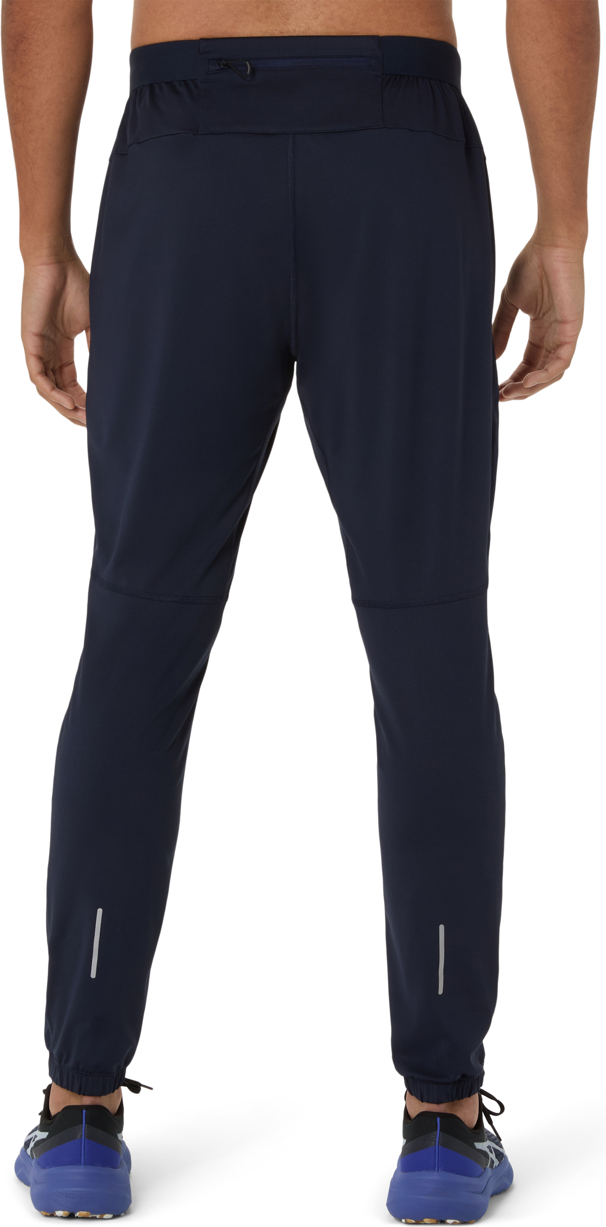 Thumbnail - Asics Laufhose "LITE-SHOW PANT" Reflektierende Details