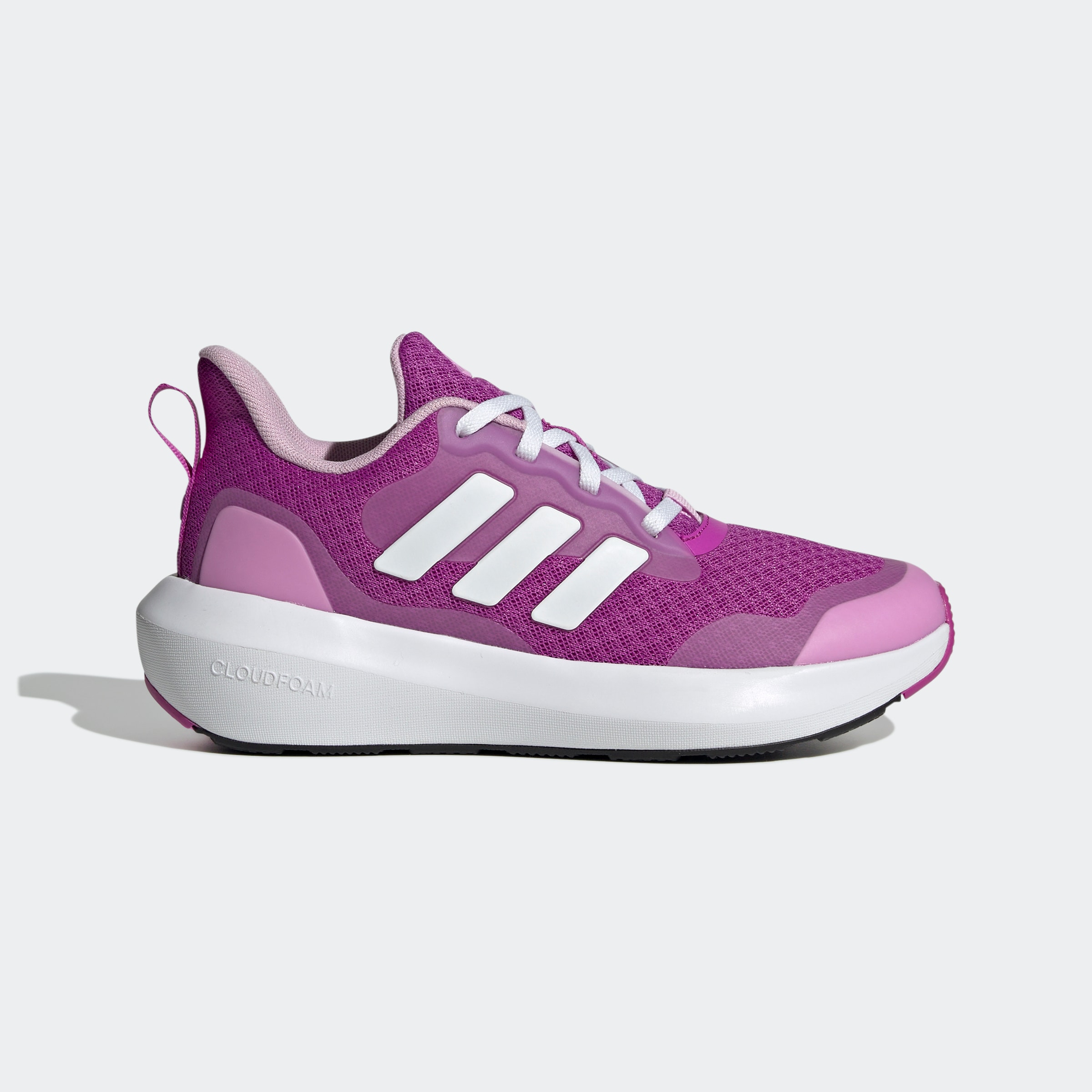 adidas Sportswear Laufschuh »FortaRun 3.0 J«