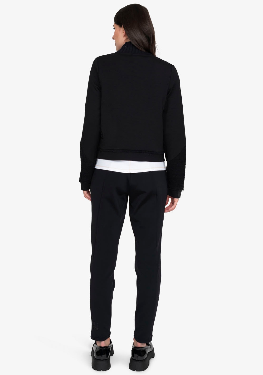 Sportalm Kitzbühel Sweatshirt , Regular fit mit Rundhalsausschnitt
