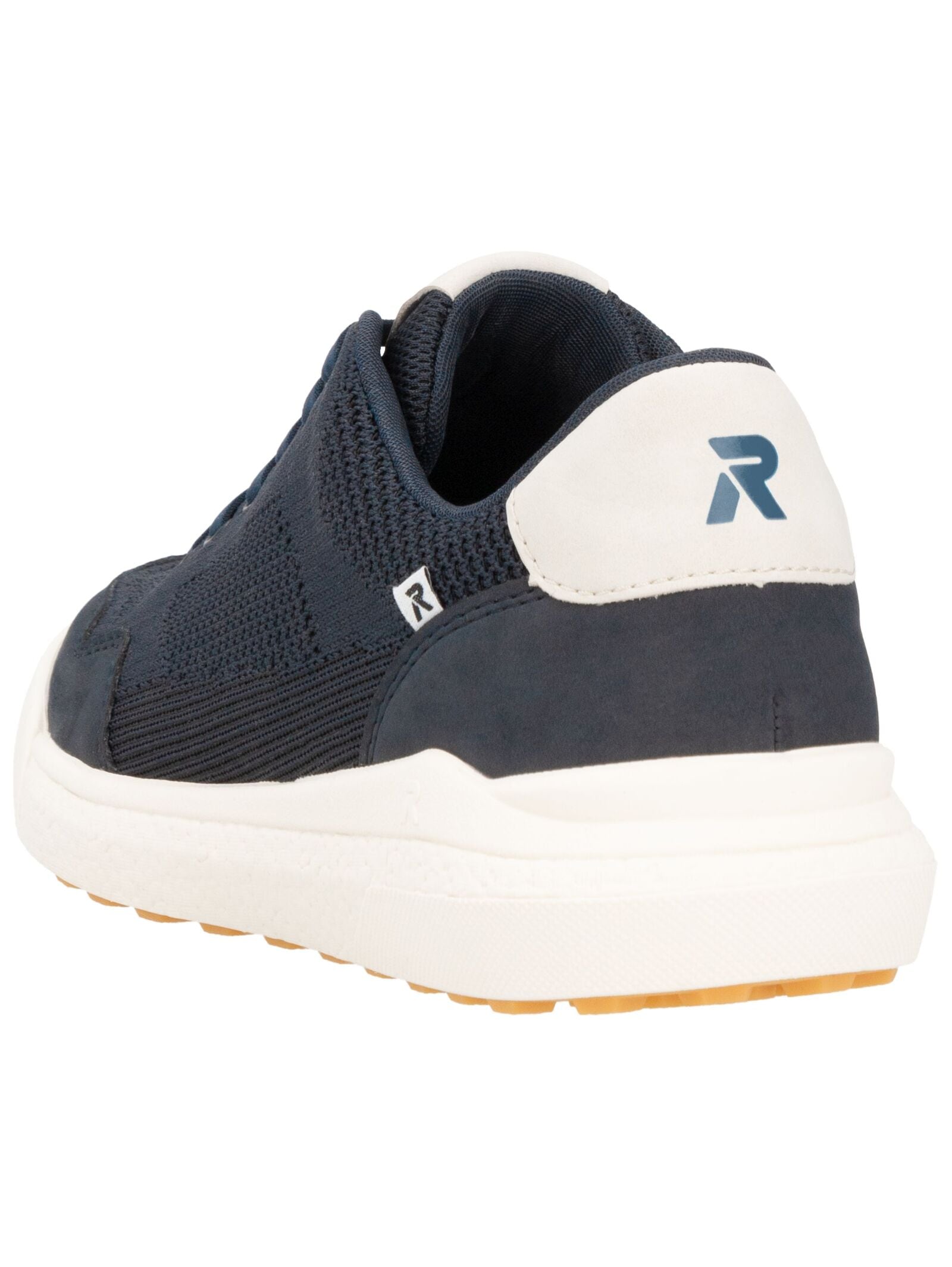Rieker Sneaker »Rieker Sneaker Textil«