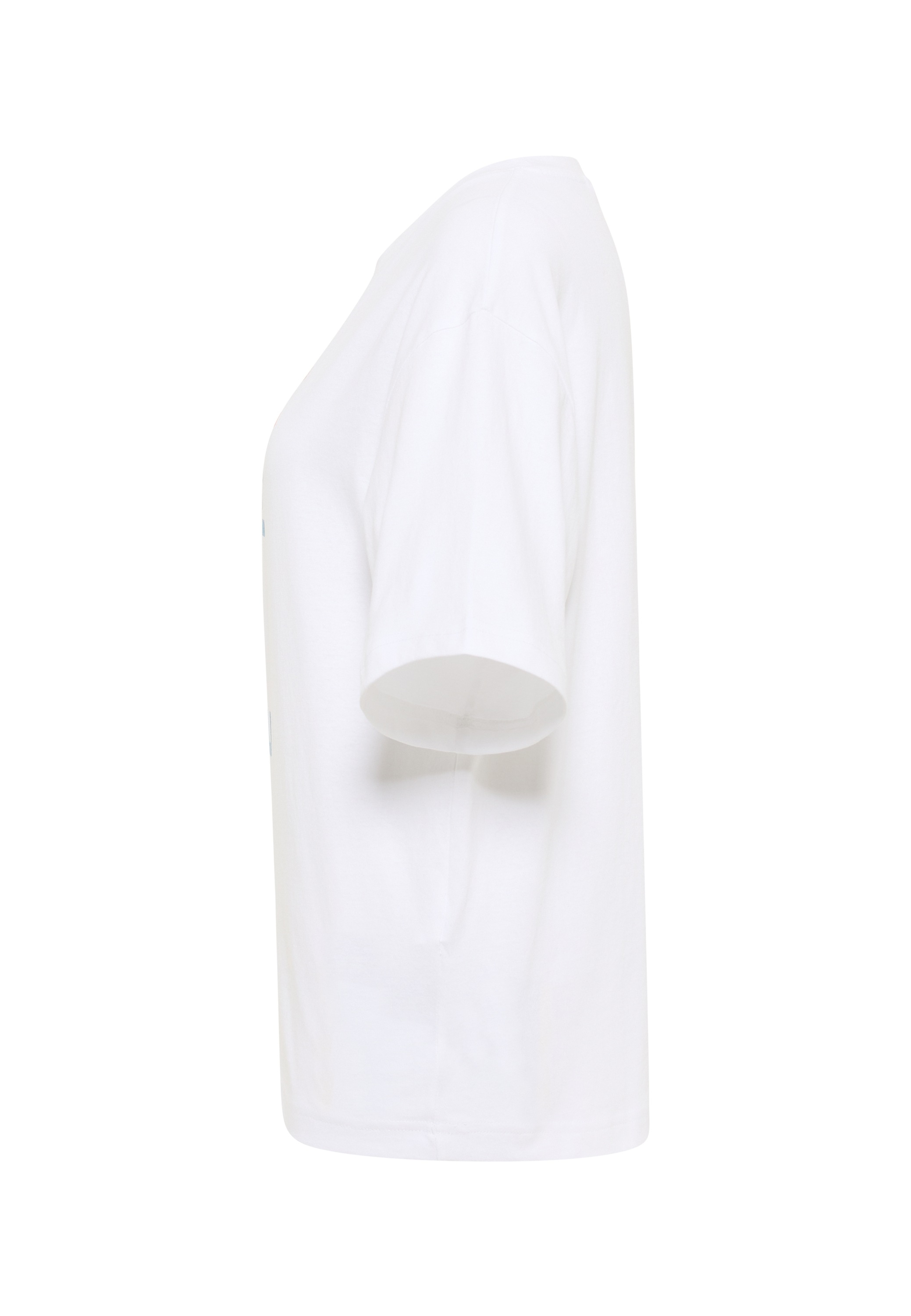 Thumbnail - MUSTANG Kurzarmshirt "Damen Style Welby"