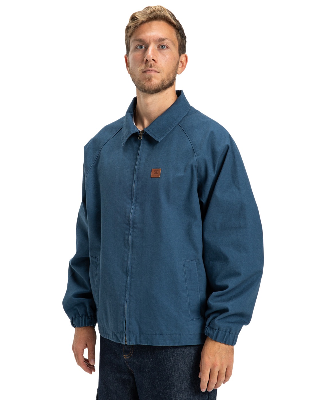 Thumbnail - DC Shoes Blusenjacke "Framed"