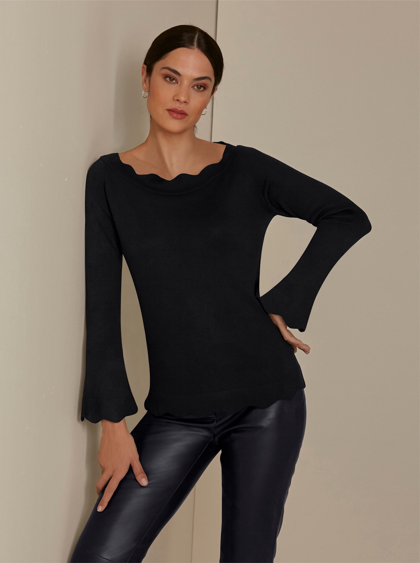 creation L "Pullover" günstig online kaufen