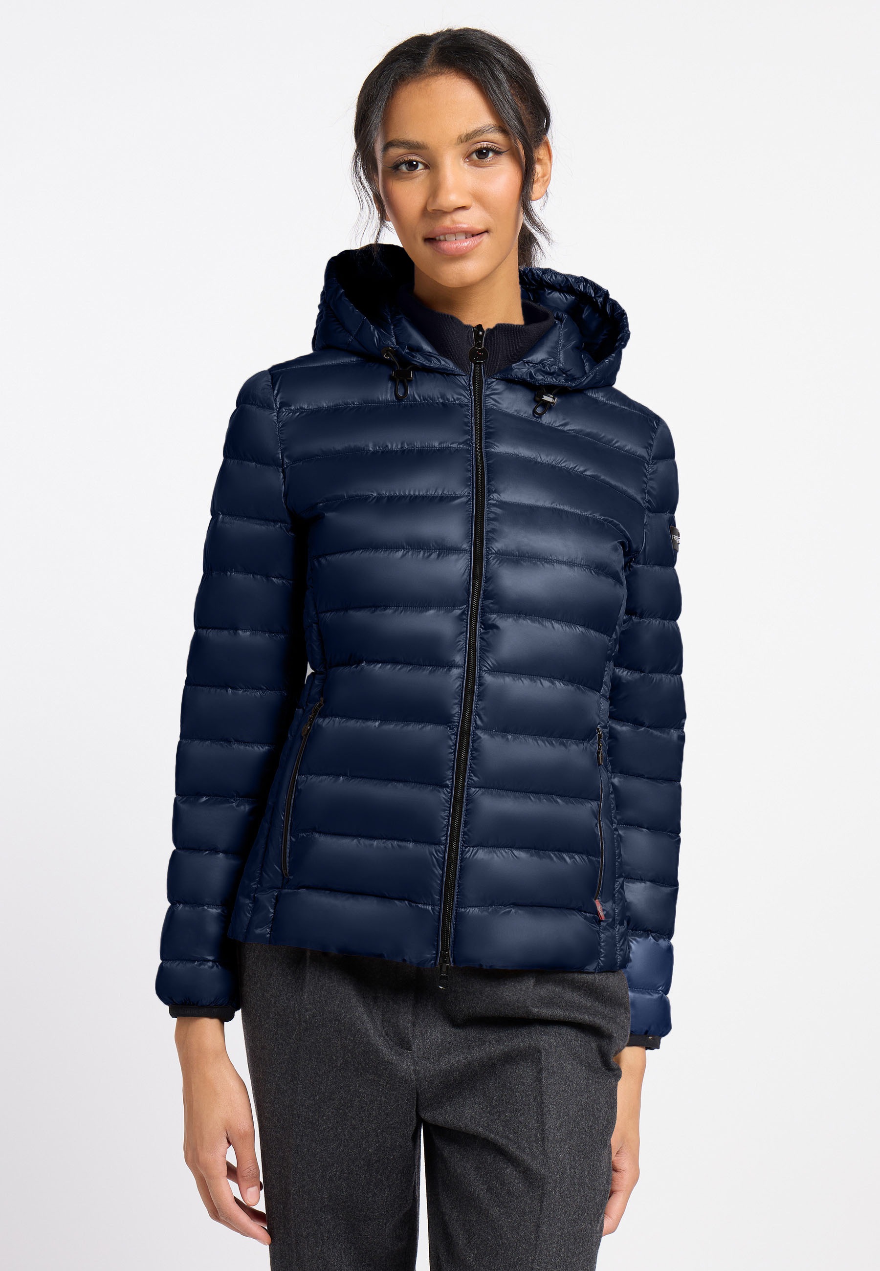 Frieda & Freddies Steppjacke "Thermolite Jacket / Wenda 2" günstig online kaufen