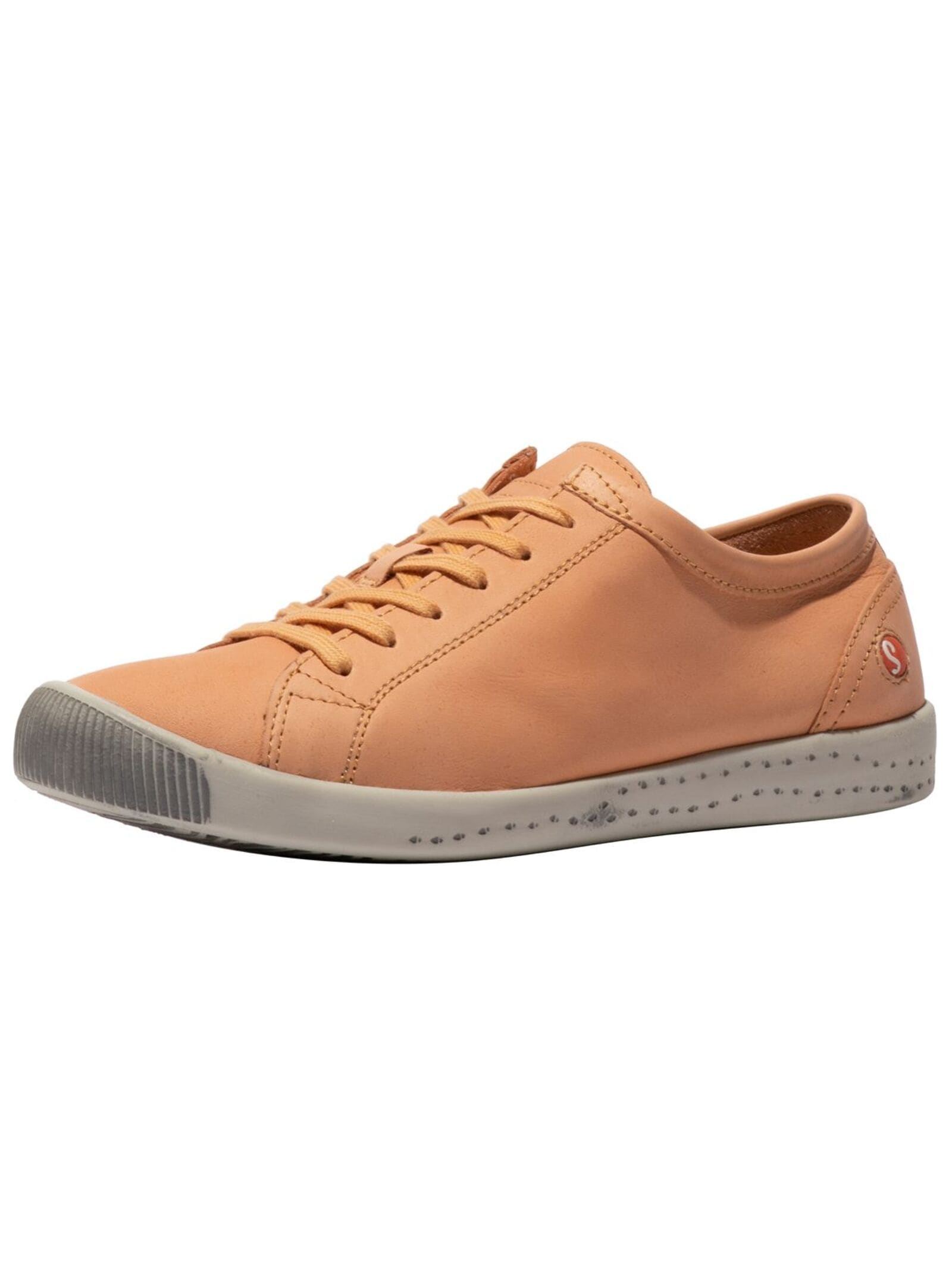 softinos Sneaker "softinos Sneaker Leder"