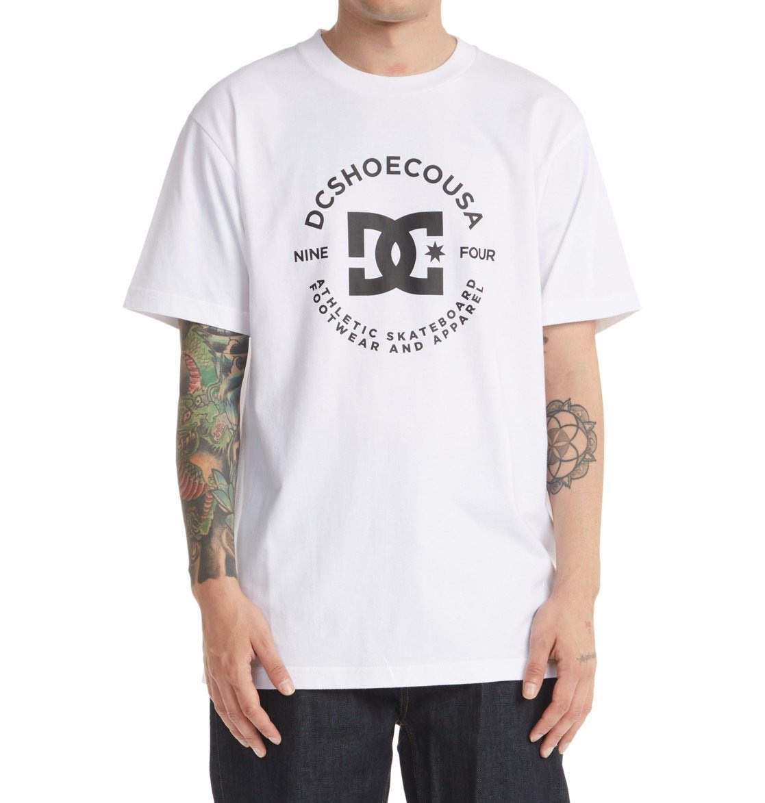 T-Shirt »DC Star Pilot«