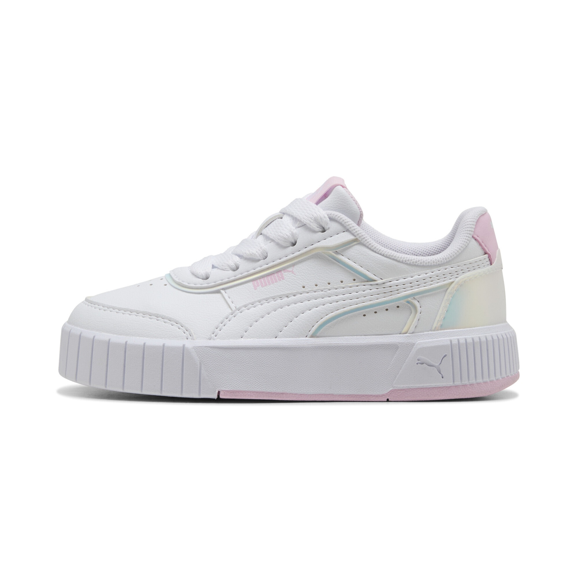 Thumbnail - PUMA Sneaker "Carina Mia Holo Sneakers Mädchen"