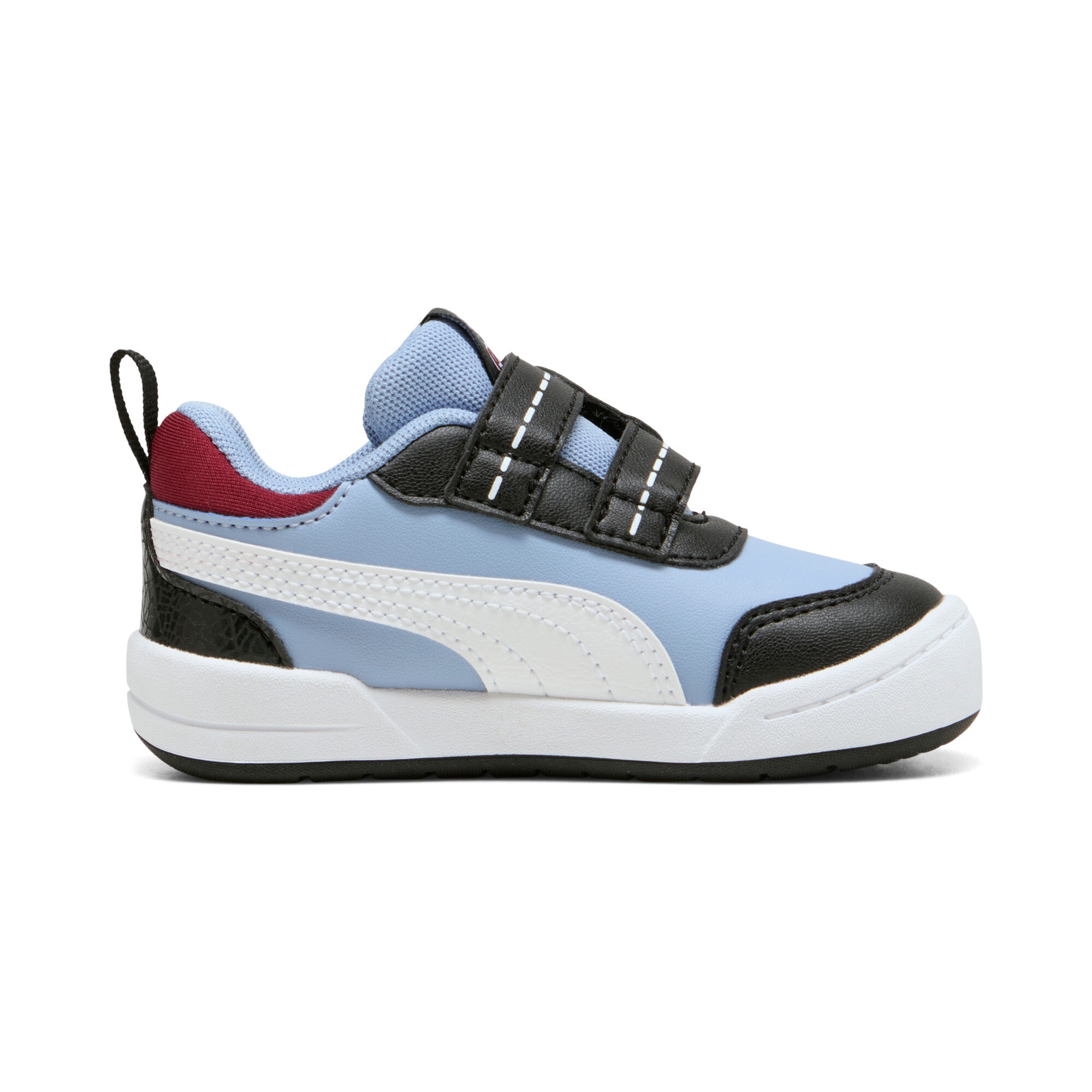 PUMA Sneaker »MULTIFLEX 2 RACING CREW V INF«