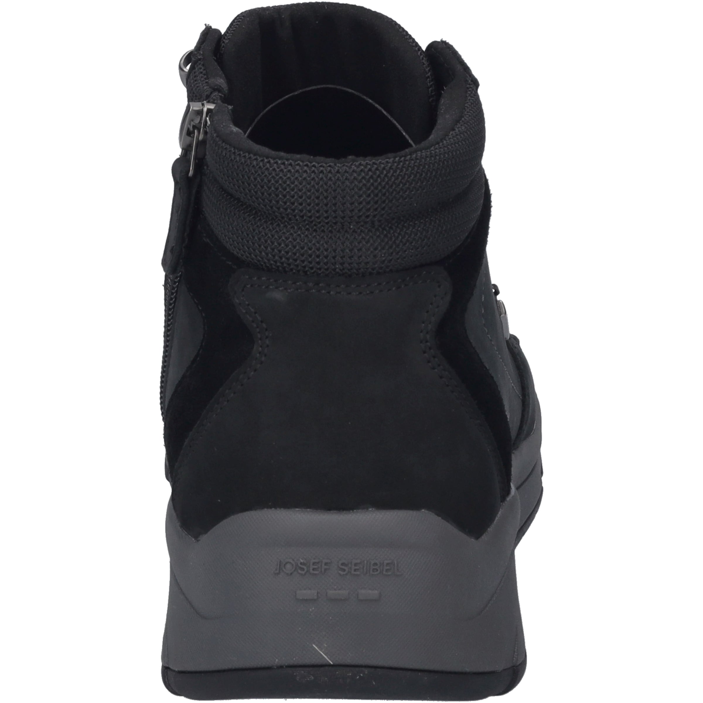 Josef Seibel Sneaker »Mitchell 55, schwarz«