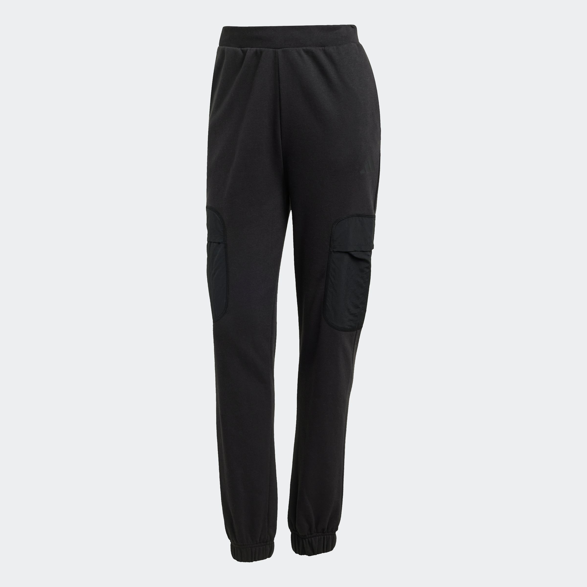 adidas Sportswear Sporthose »W CE G KN CARG«, (1 tlg.)