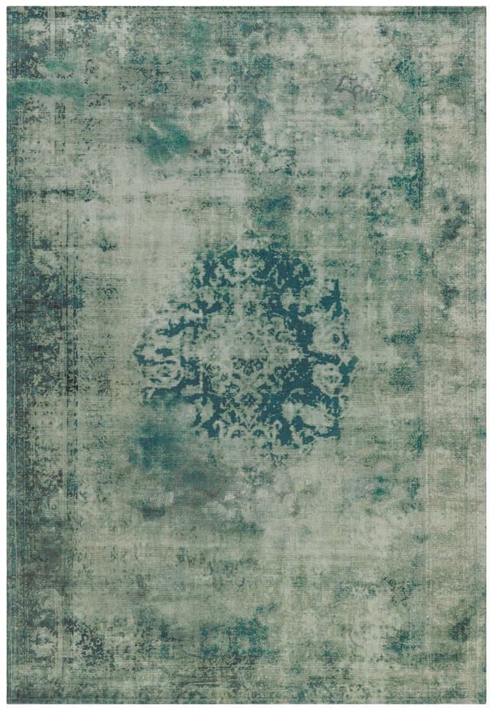 Arte Espina Teppich »Vintage 8403«, rechteckig, 9 mm Höhe, Kurzflor, Wohnzimmer