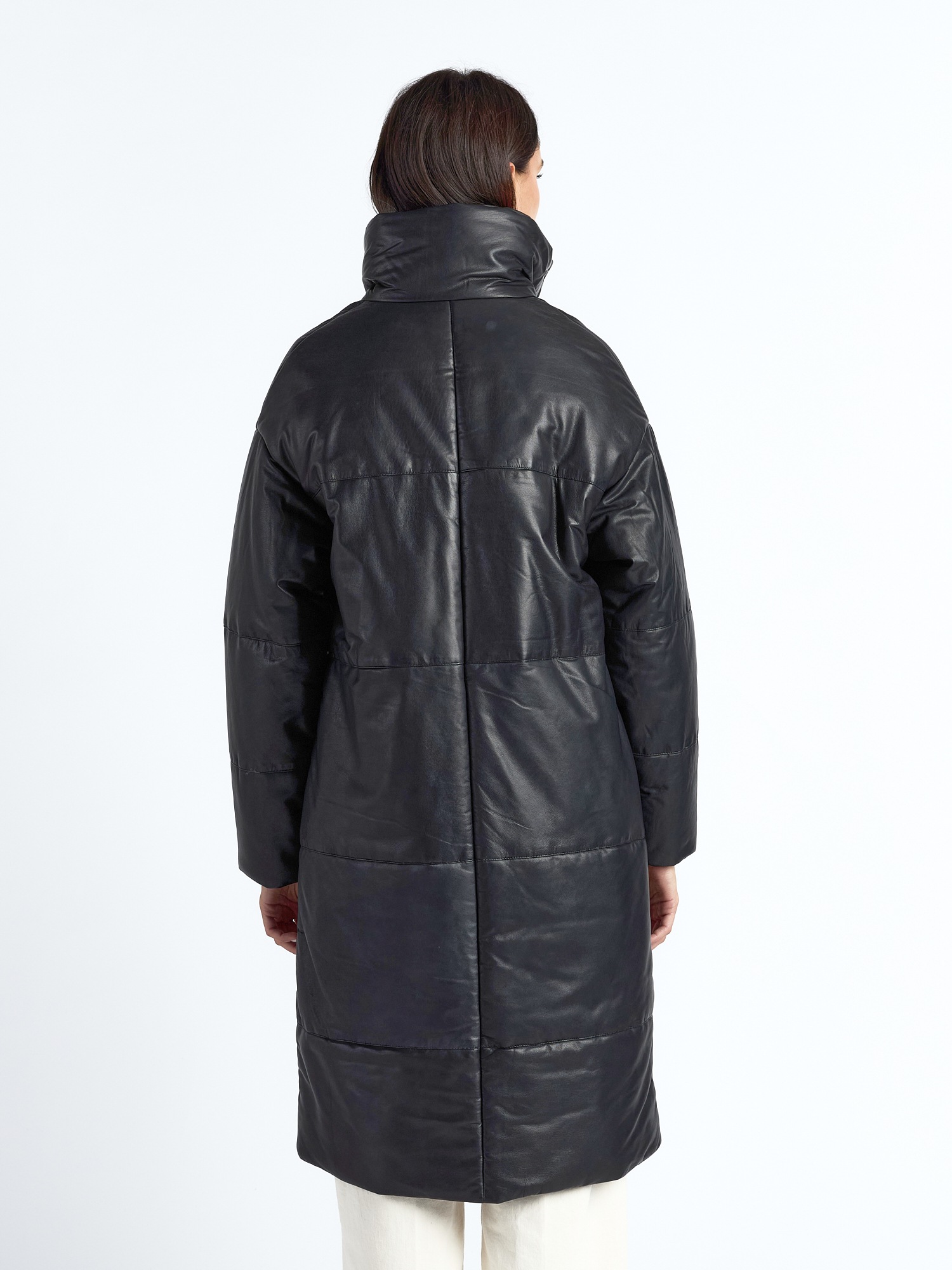 Maze Ledermantel »42023014«