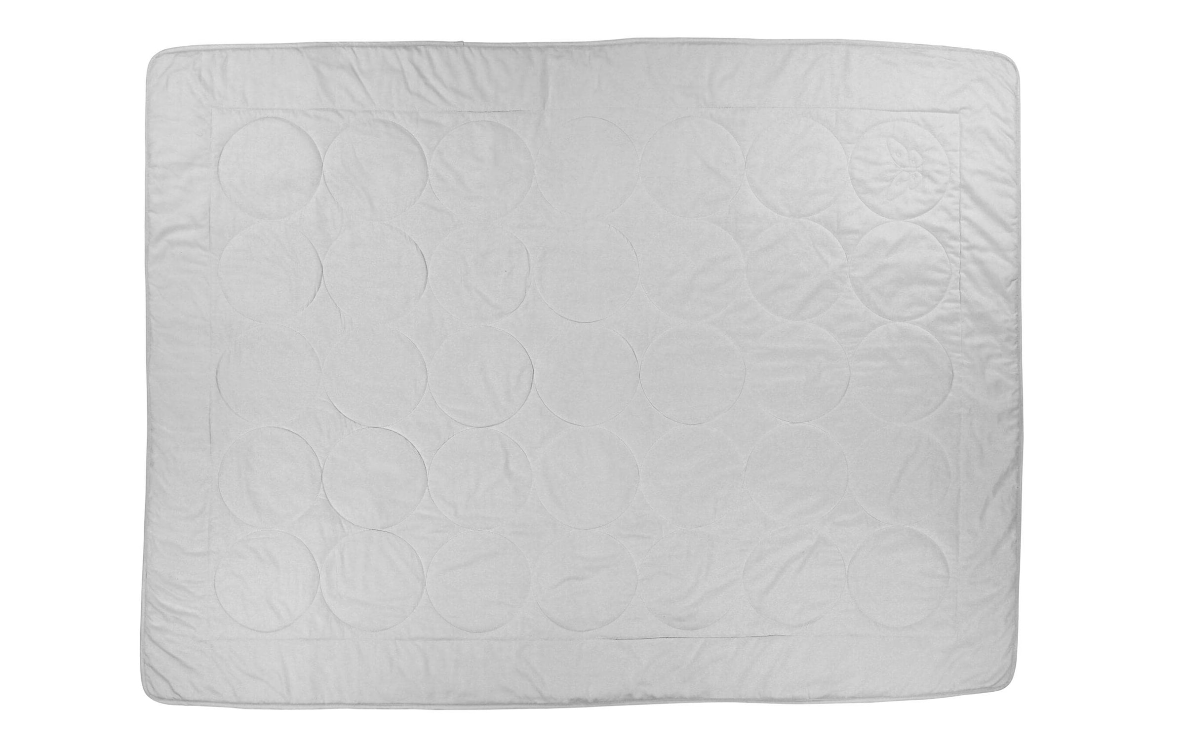 Albis Switzerland Sommerbettdecke »Setanatur« extraleicht 1 Stk. tlg. Leichtes Wildseidenduvet