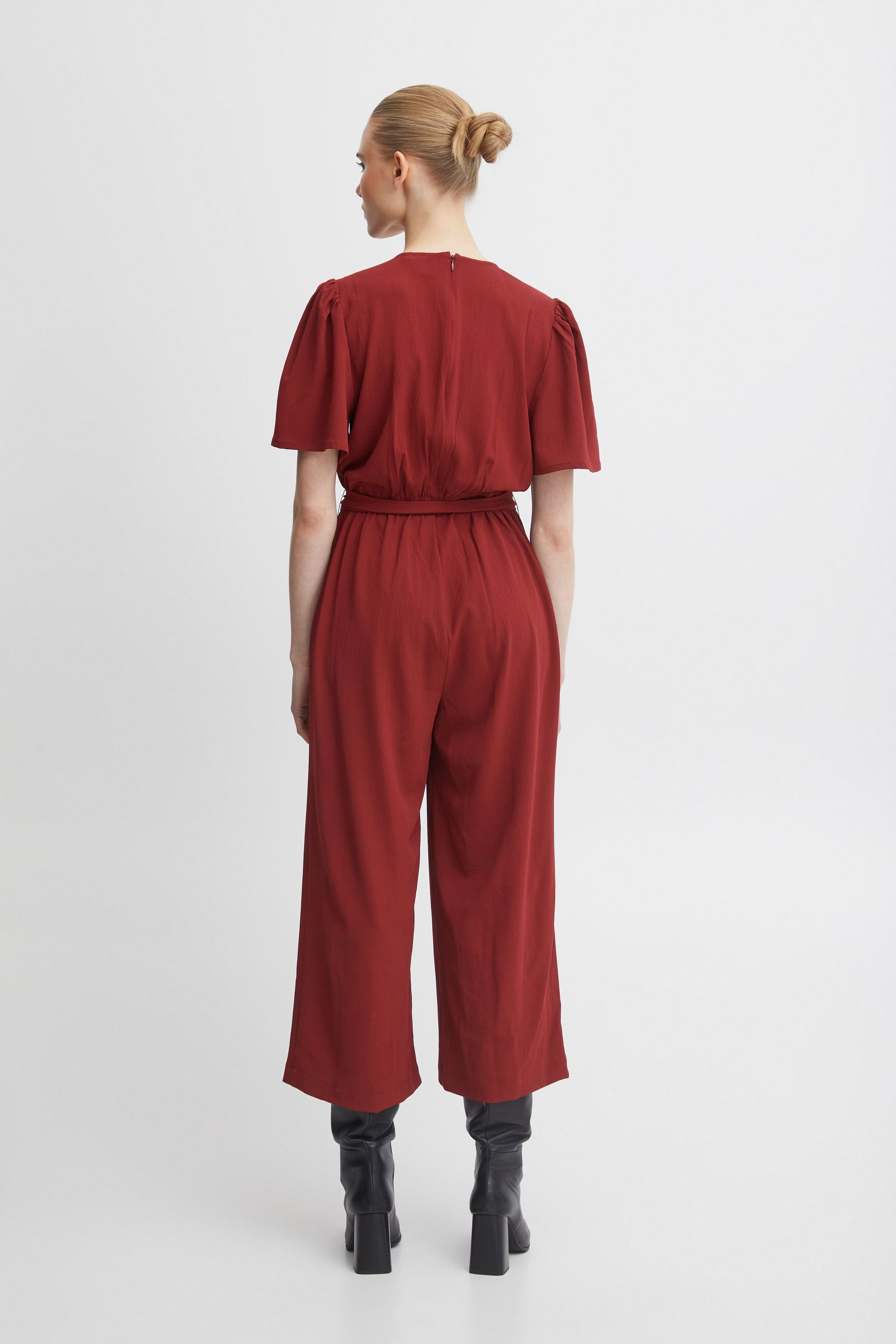 Ichi Jumpsuit »Jumpsuit IHGitty«