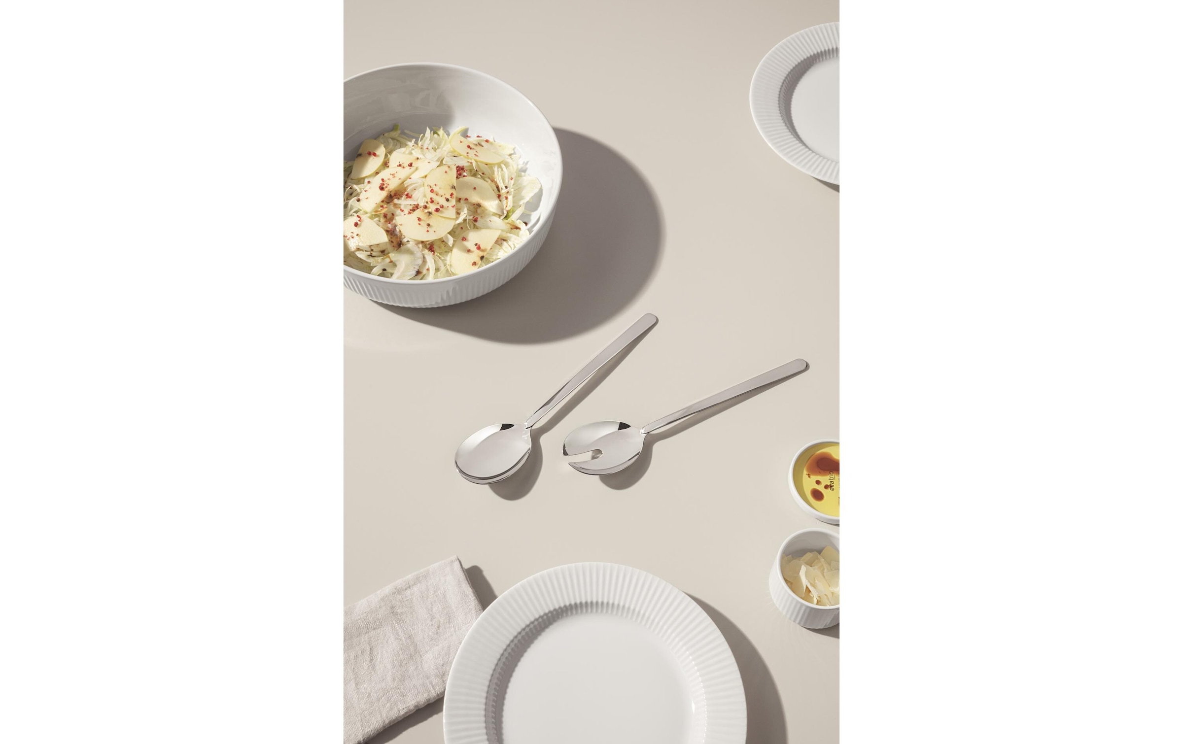 Eva Solo Salatbesteck »Legio Nova 27cm«