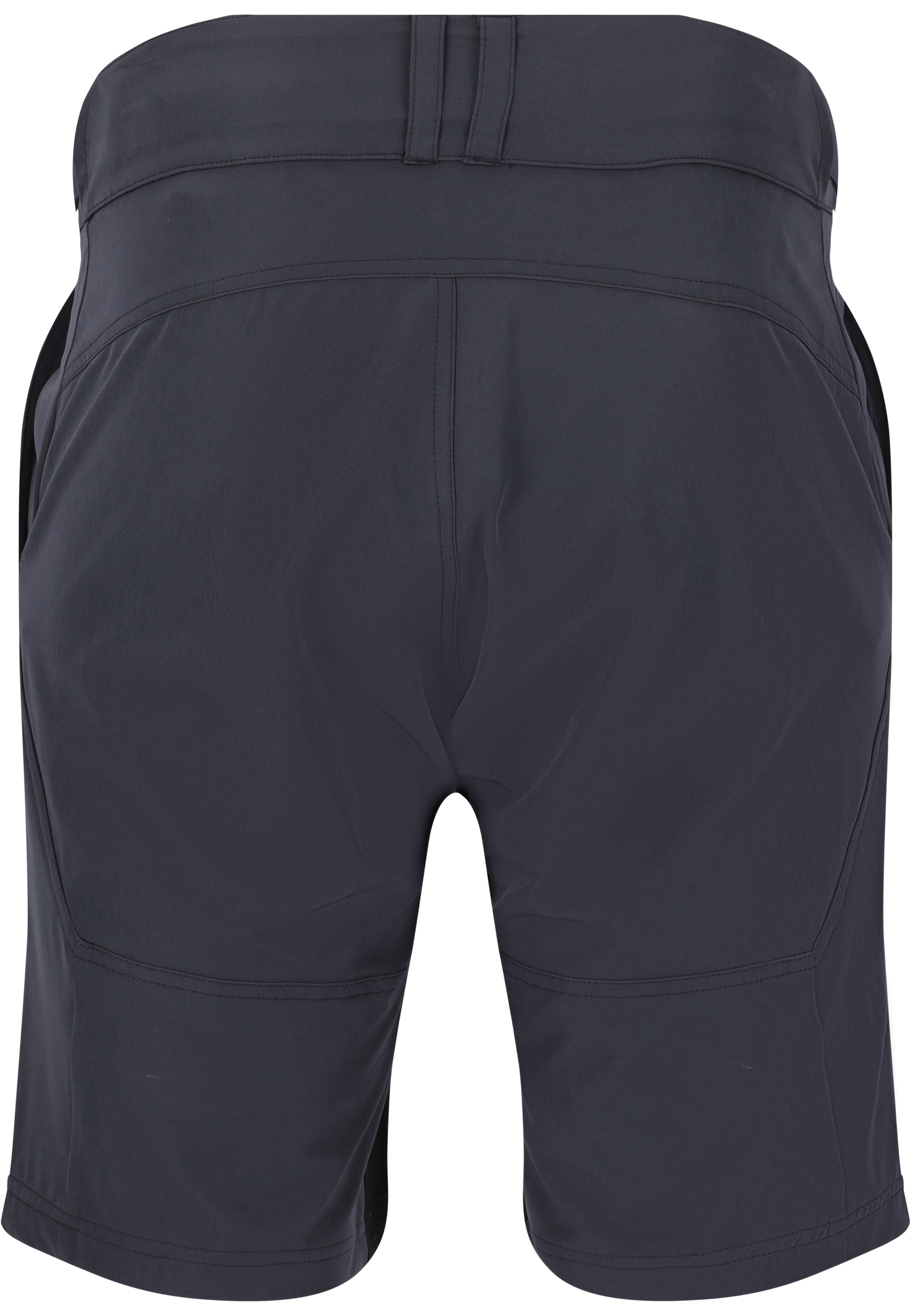 ENDURANCE Radhose »Benal«, im praktischen 2-in-1-Design