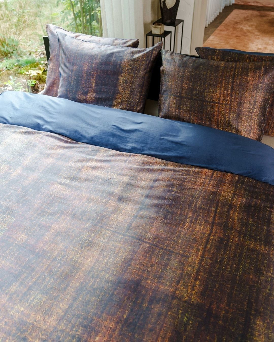 kayori Bettwäsche »Izumi«, Hergestellt aus 100 % Tencel ®
