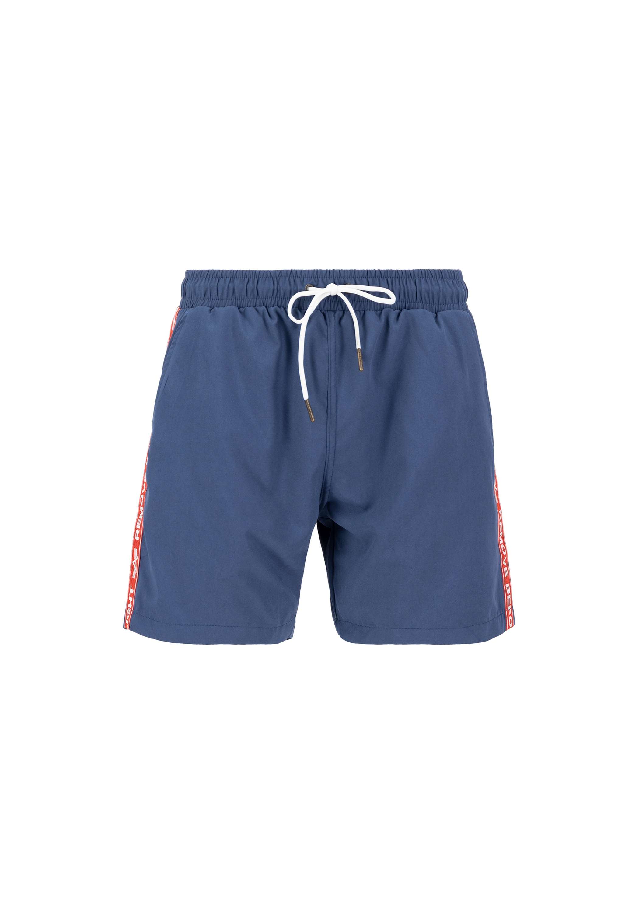 Alpha Industries Shorts "Alpha Industries Men - Shorts RBF Tape Swim Short"