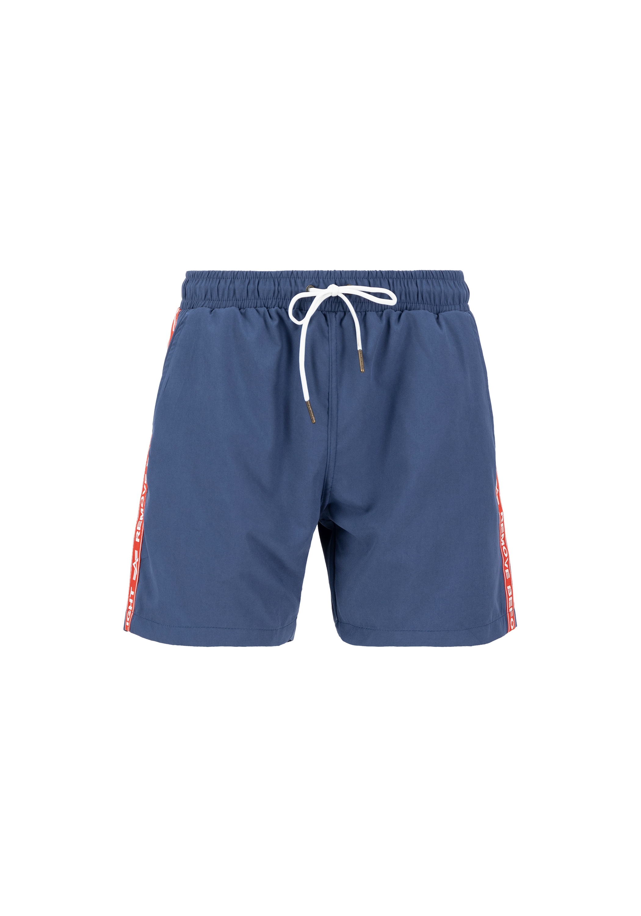 Alpha Industries Shorts "RBF Tape Swim Short" günstig online kaufen