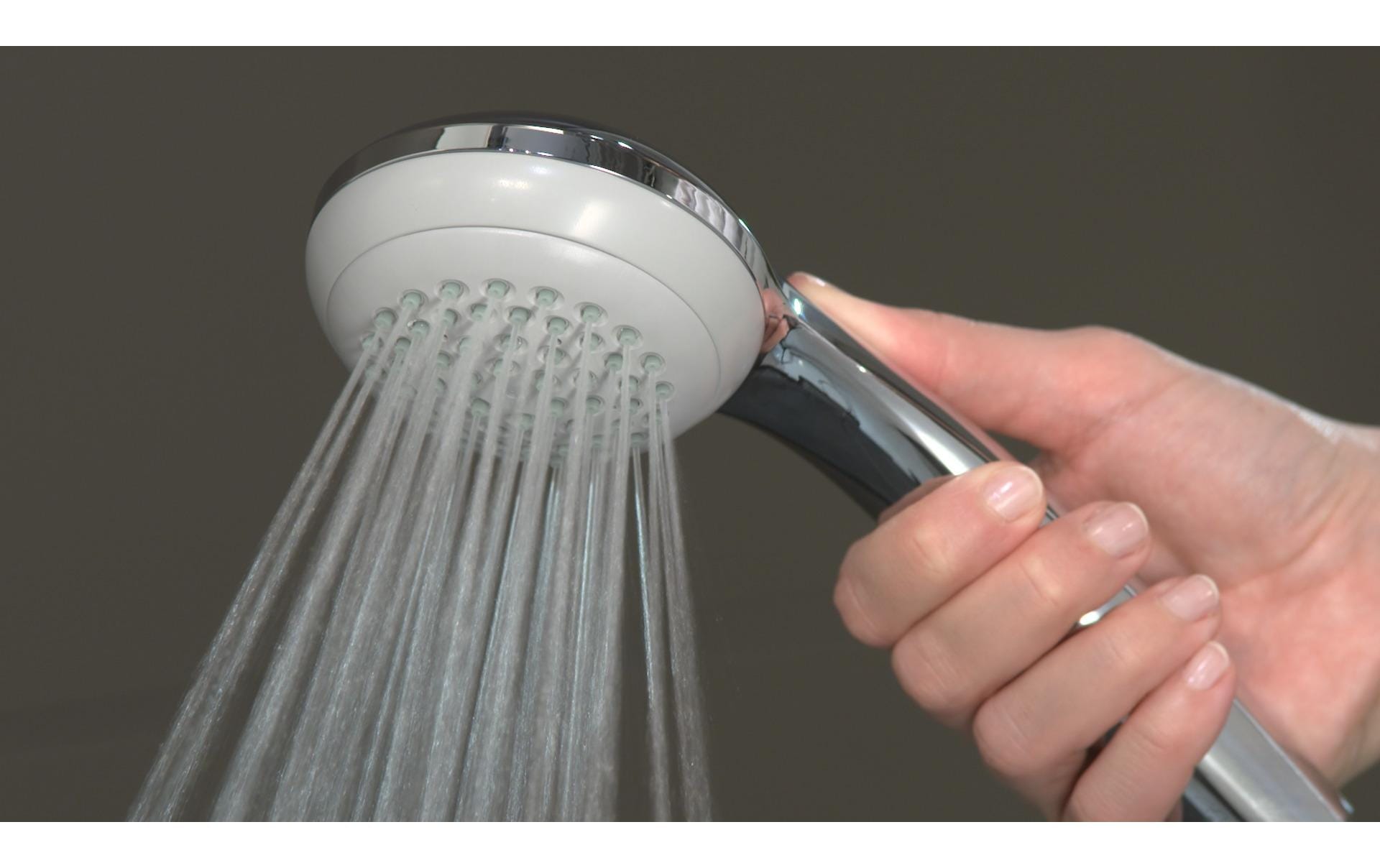 hansgrohe Handbrause »Crometta 85 Mono«