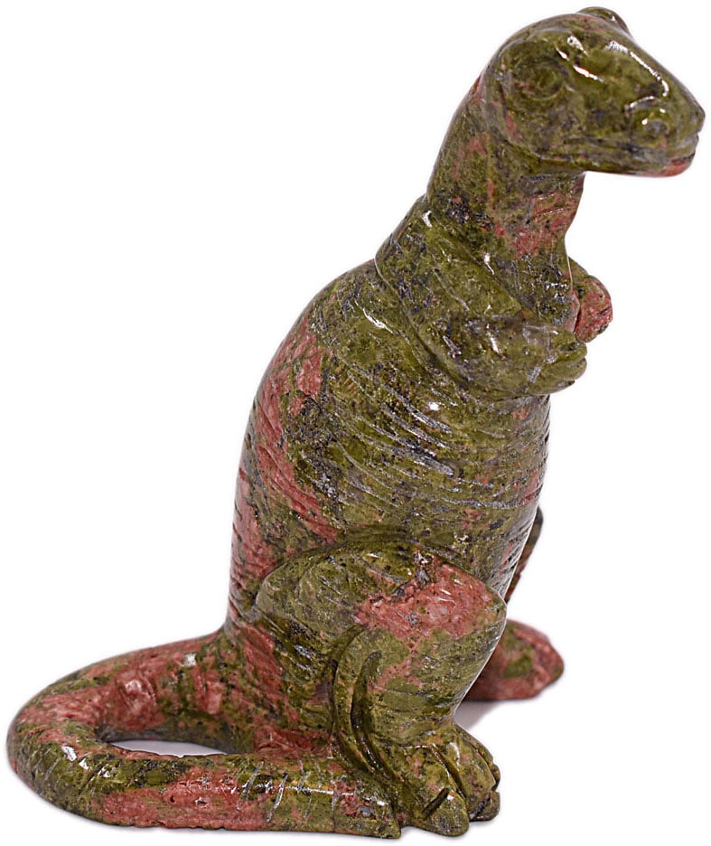 Firetti Tierfigur »Schmuck Geschenk, Unakit | Dinosaurier«, BAUR