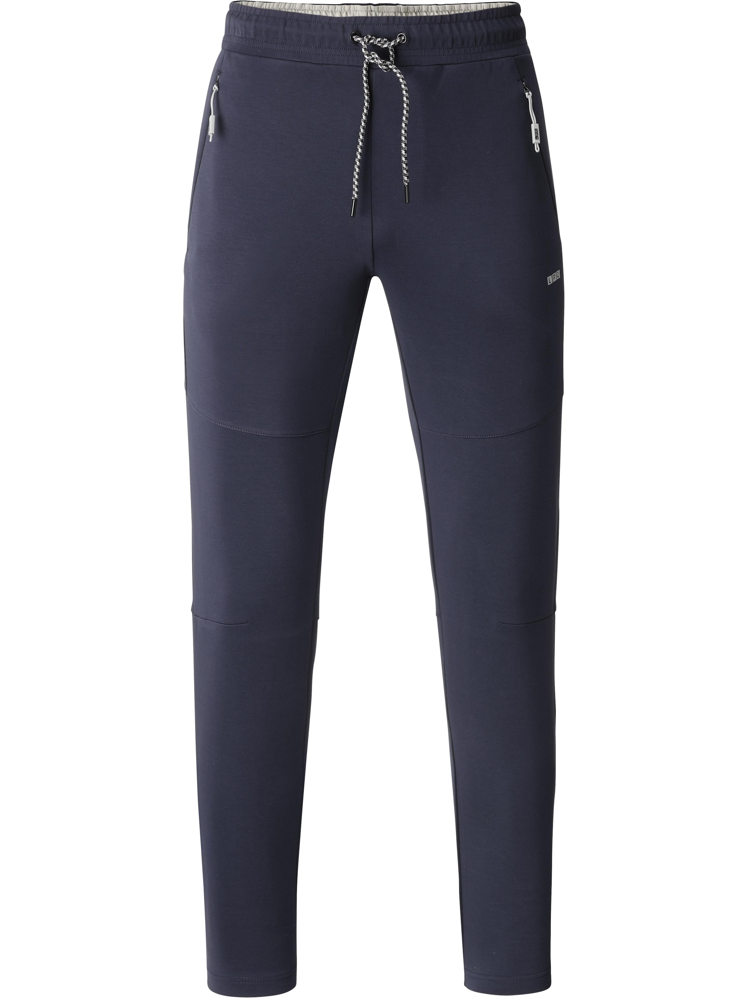 LPO Jogginghose "Jogginghose Robert" Elastisches Material passt sich optima günstig online kaufen