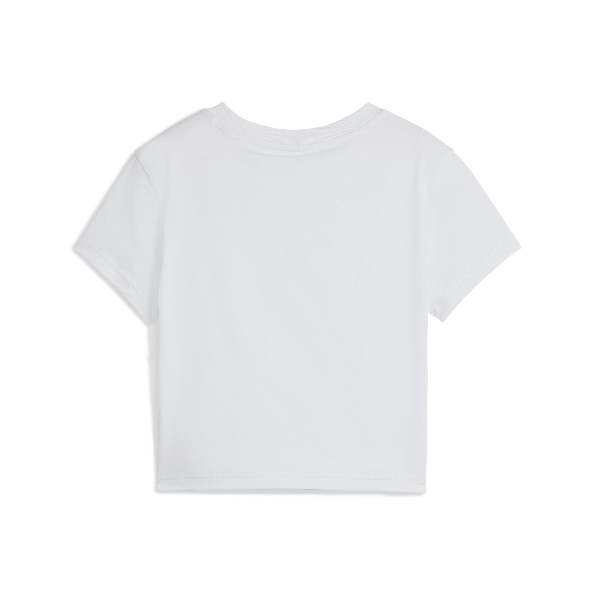 PUMA T-Shirt »Graphic Script T-Shirt Damen«