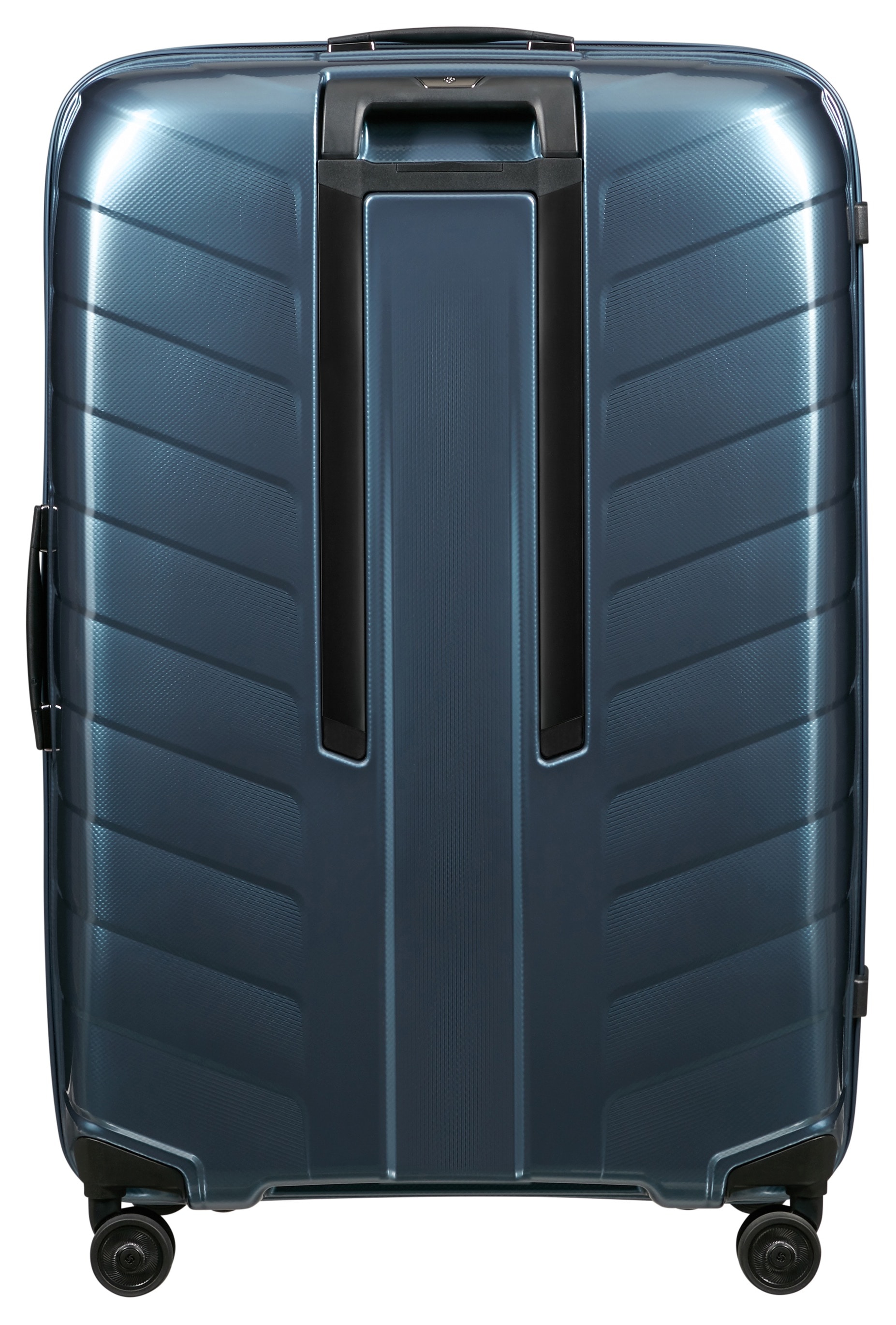 Samsonite Hartschalen-Trolley »ATTRIX, verschiedene Größen und Farben«, 4 Rollen, Hartschalen-Koffer Reisegepäck TSA-Schloss Volumenerweiterung bei S