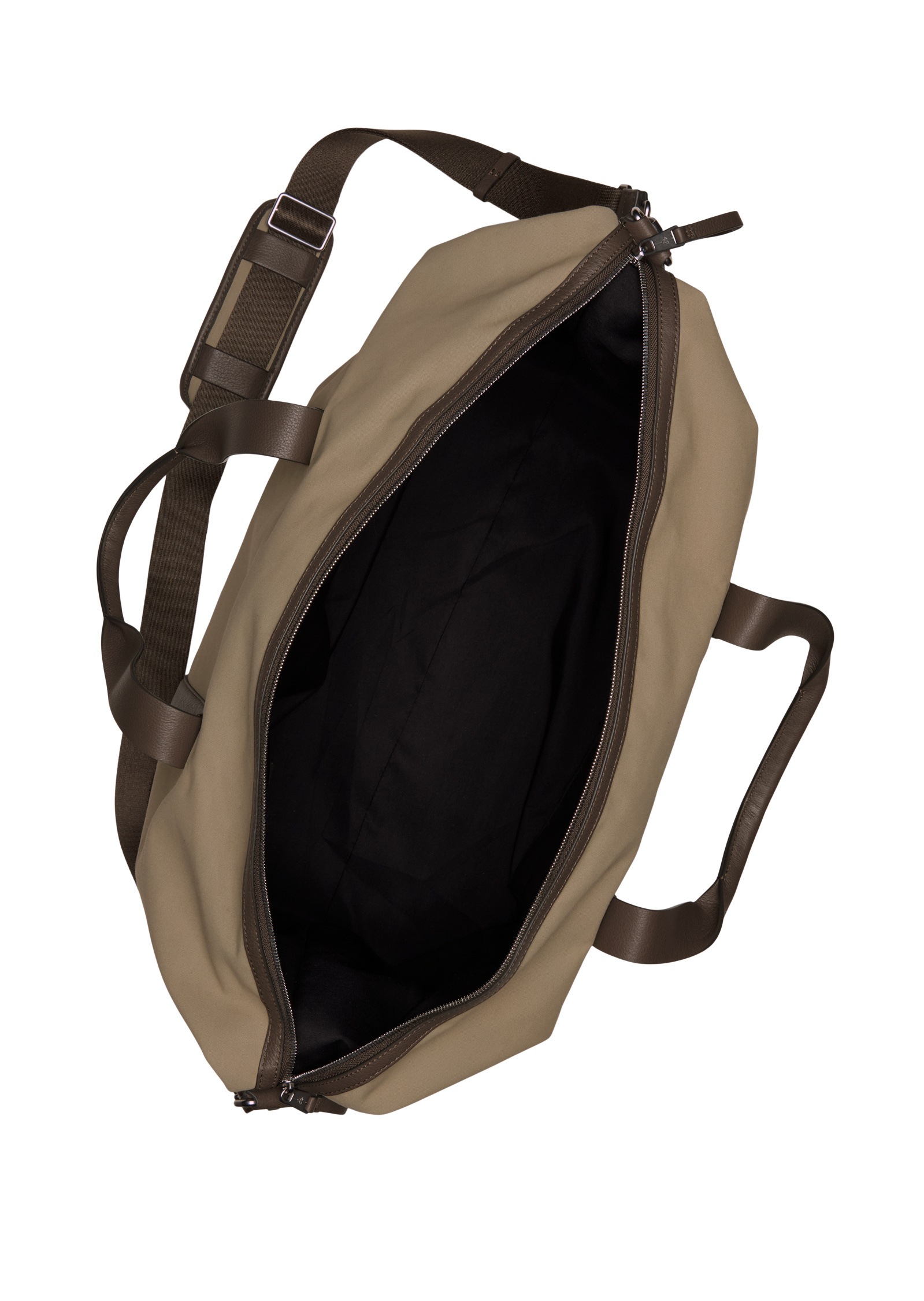 Marc O'Polo Weekender »aus recyceltem Polyester«