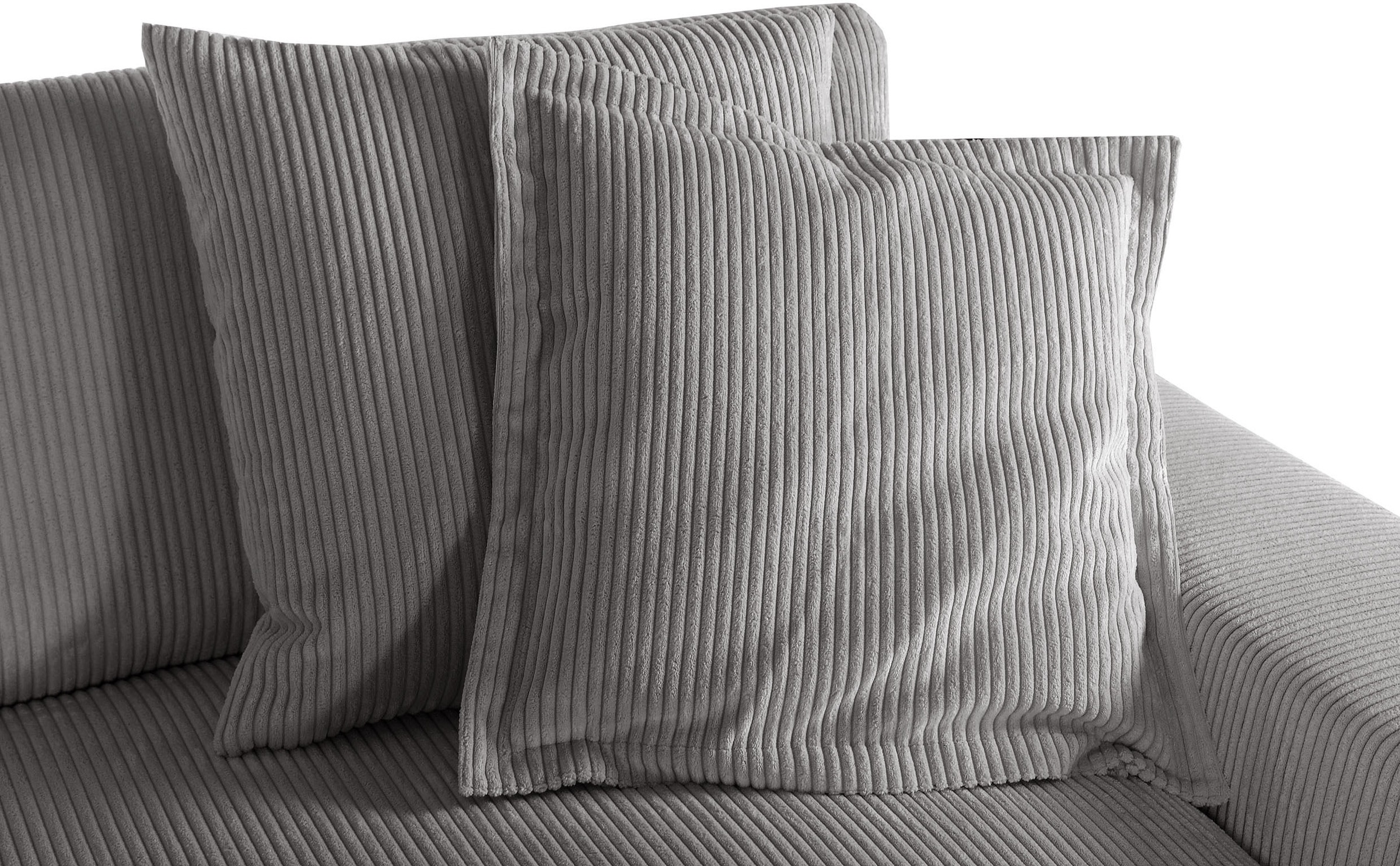Gutmann Factory Ecksofa