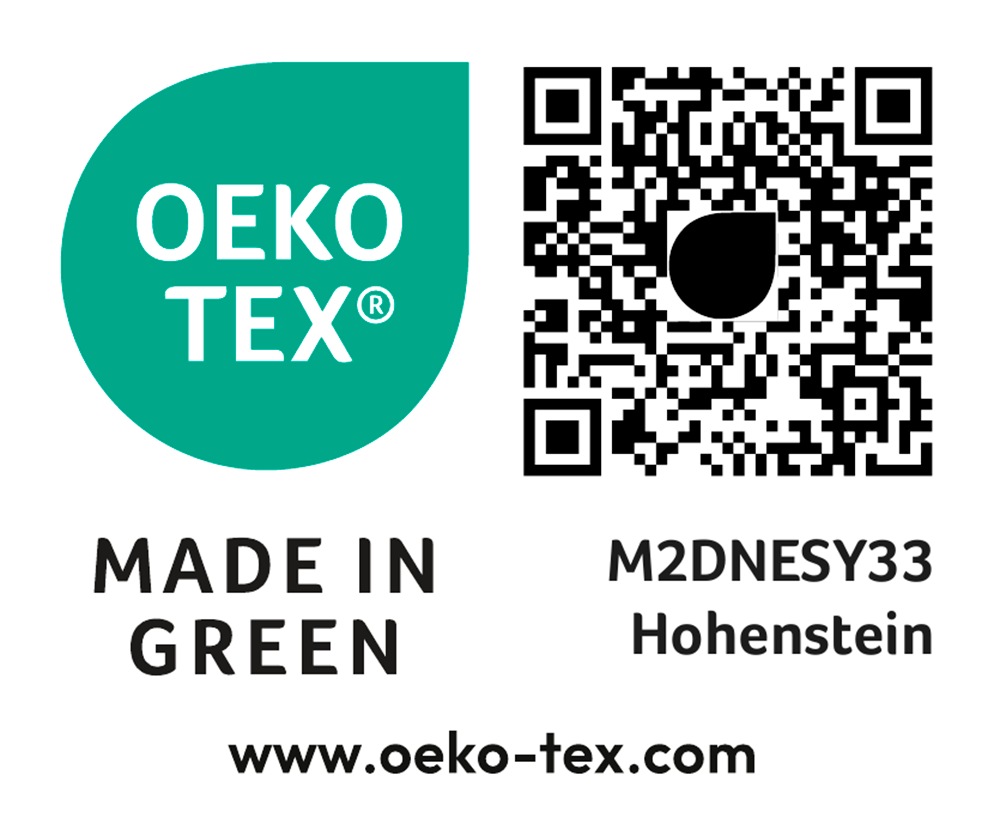 OTTO home Unisex-Bademantel »Anna Leo, ideal für Sauna & Spa, Hotelbademantel, Morgenmantel« 1 Stk. für Damen & Herren, mit Taschen, S-3XL, mit trendigem Animal-Print