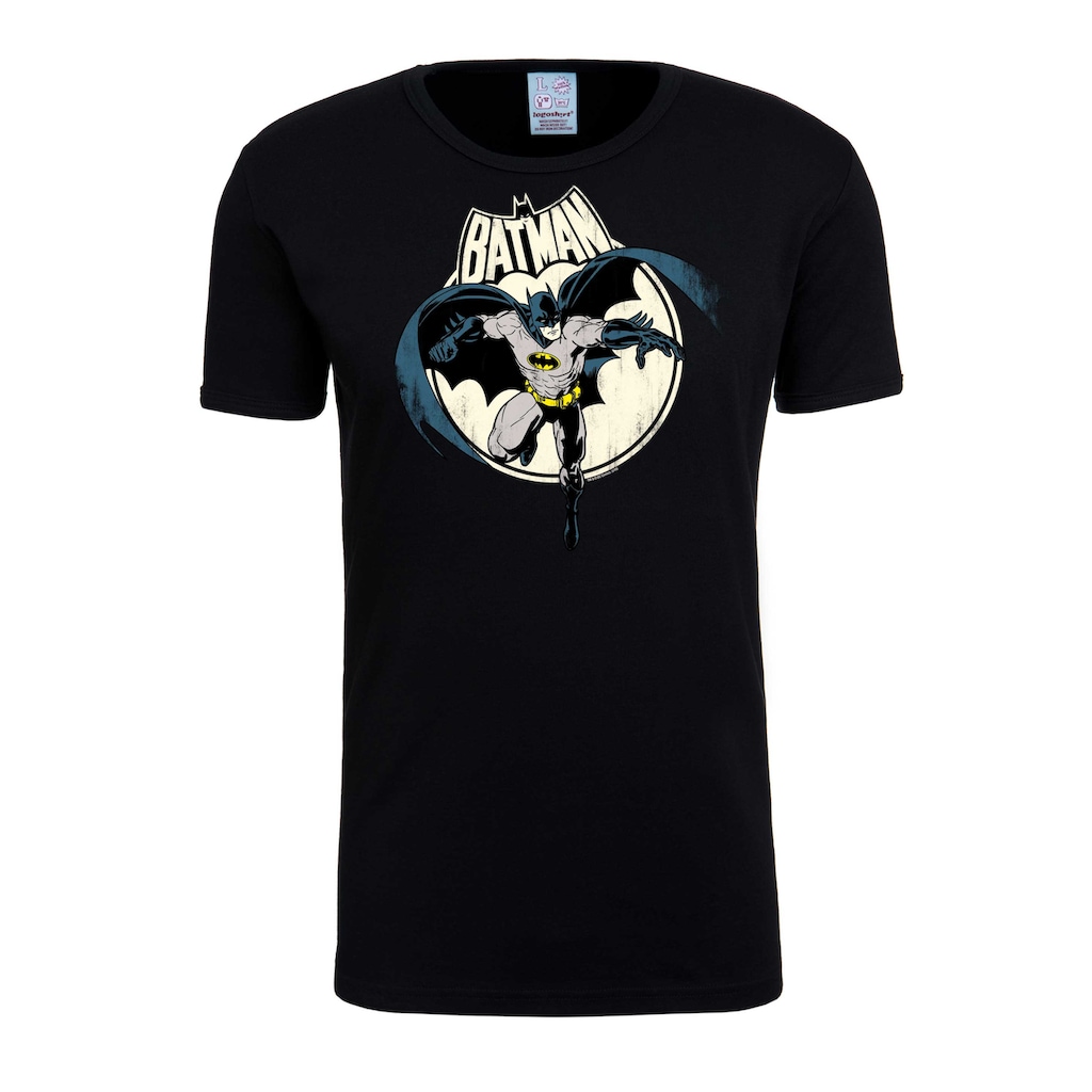 LOGOSHIRT T-Shirt »Batman«