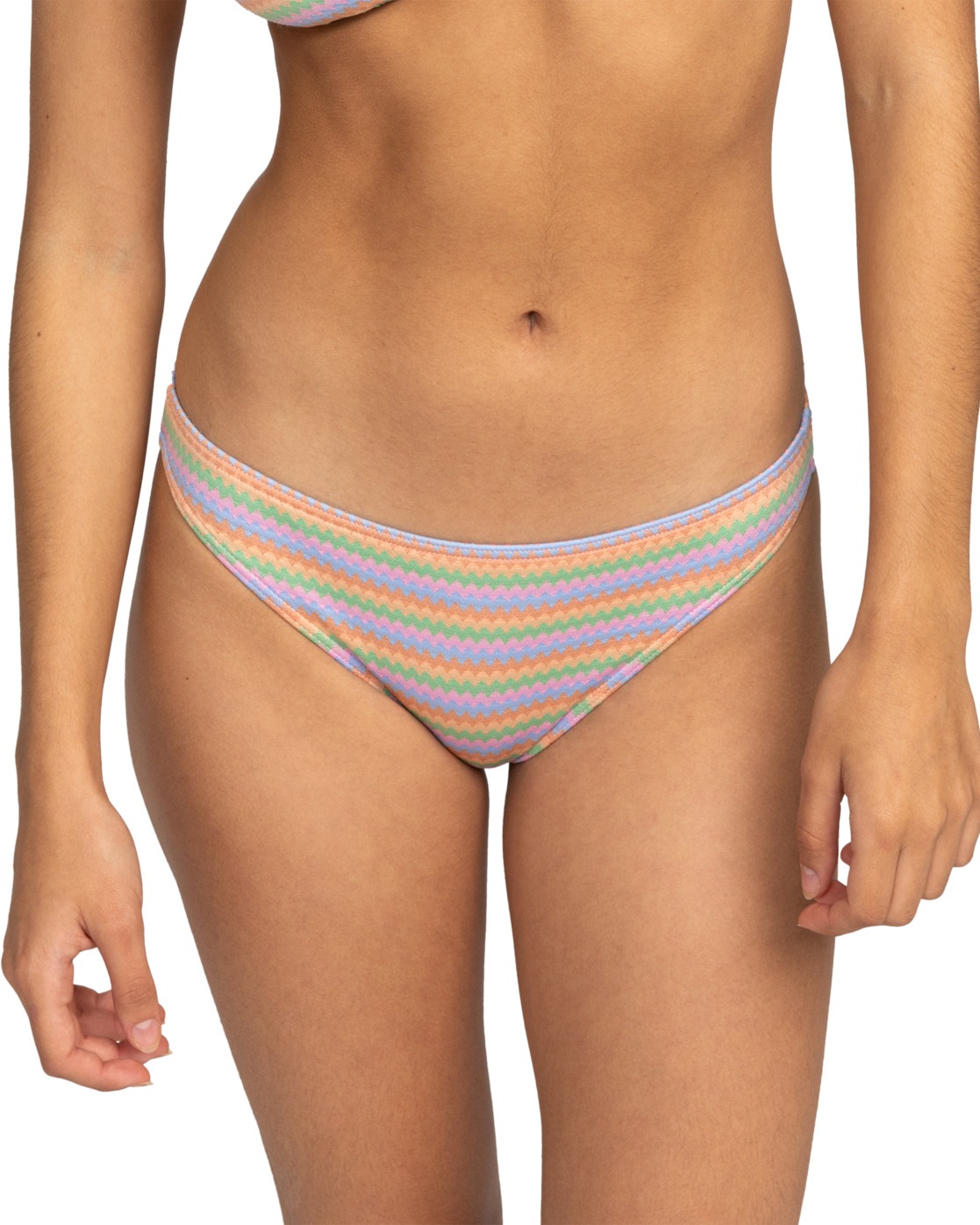 Roxy Bikini-Hose »Wavy Stripe«