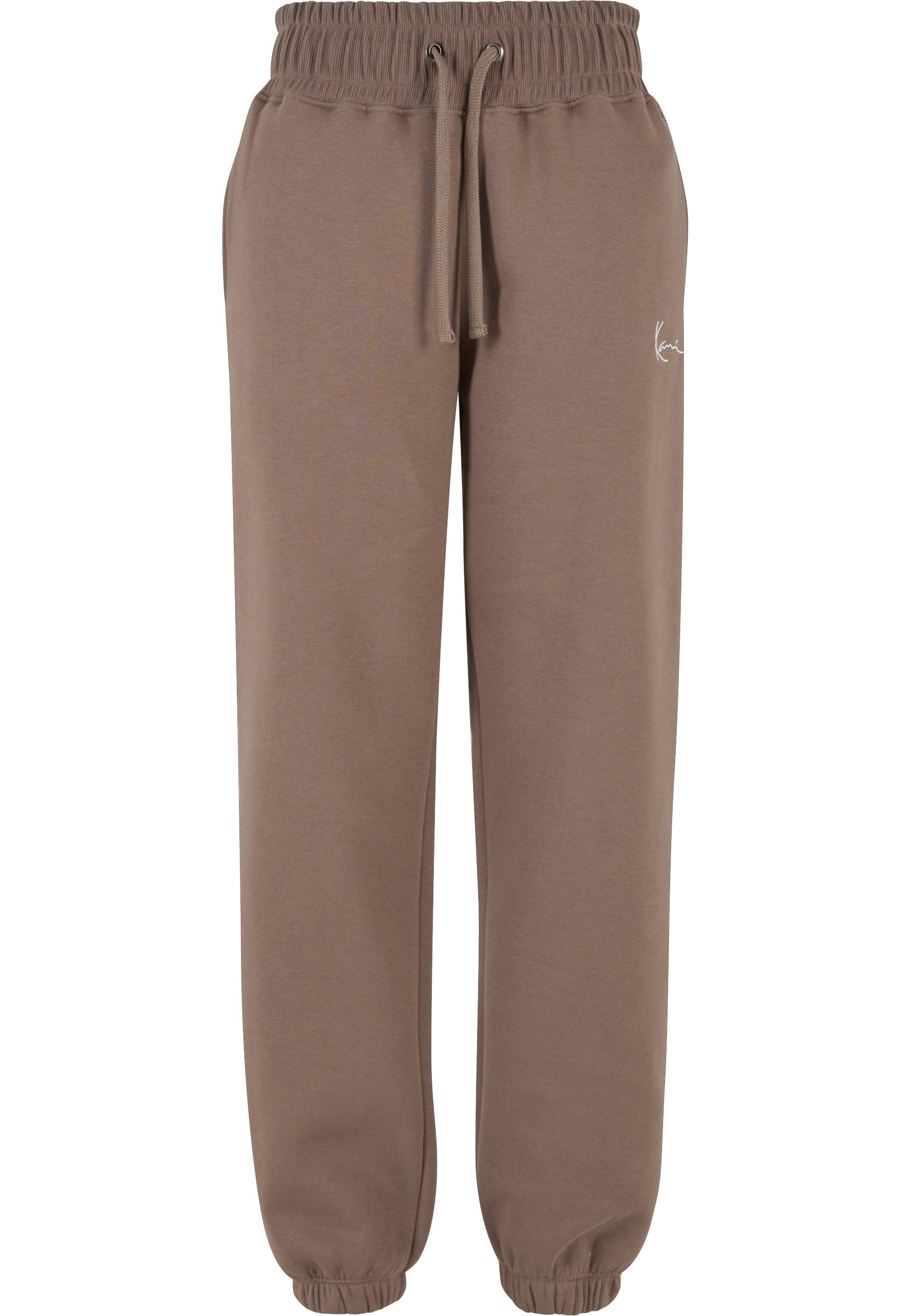 Karl Kani Jogginghose "Karl Kani Karl Kani Small Signature Essential OS Swe günstig online kaufen